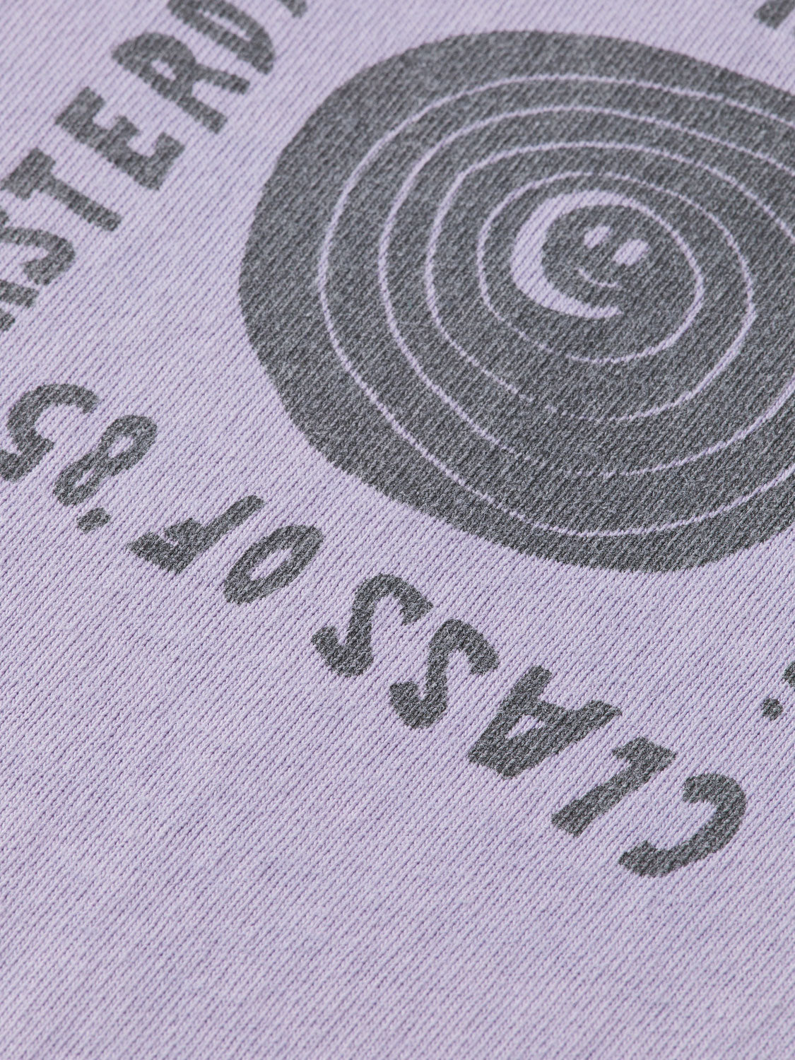 Washed artwork t-shirt - Scotch & Soda AU