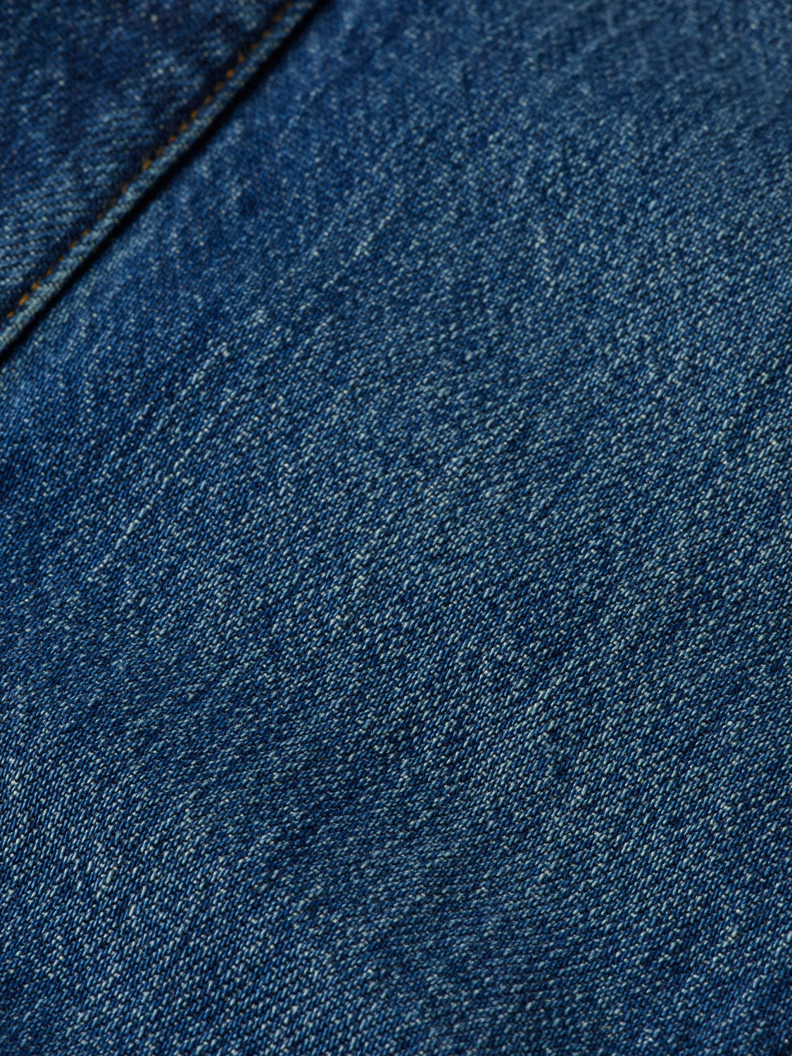 Denim trucker jacket - Scotch & Soda AU