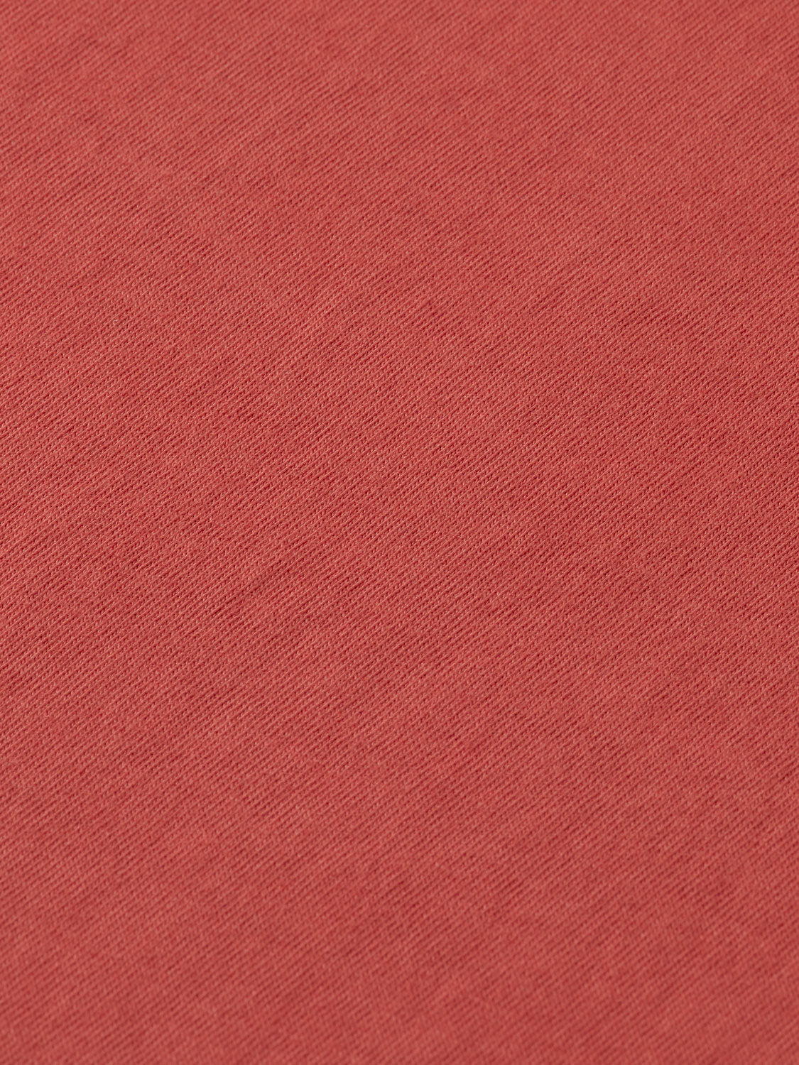 Raw edge t-shirt - Scotch & Soda AU