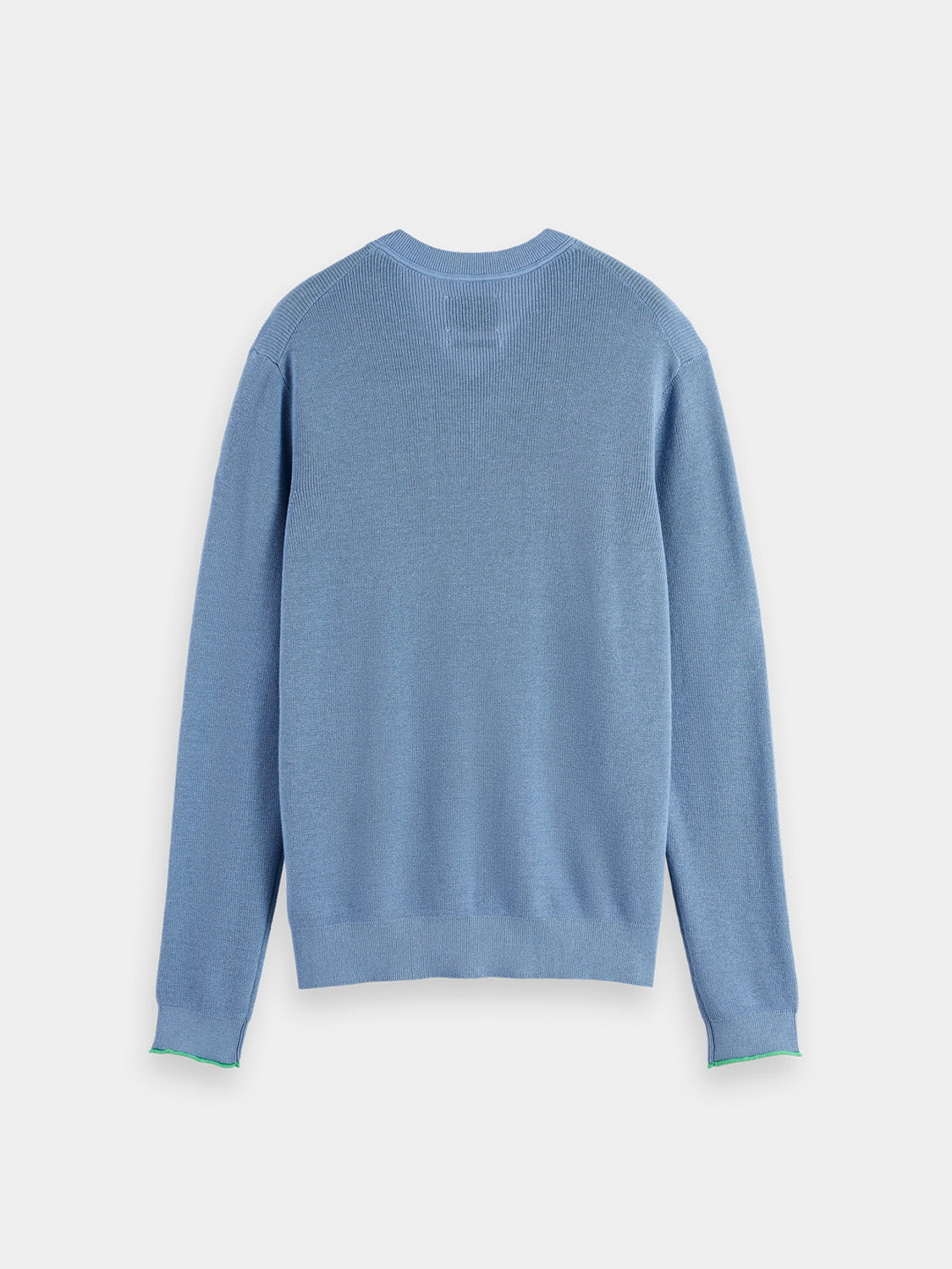 V-neck pullover - Scotch & Soda AU