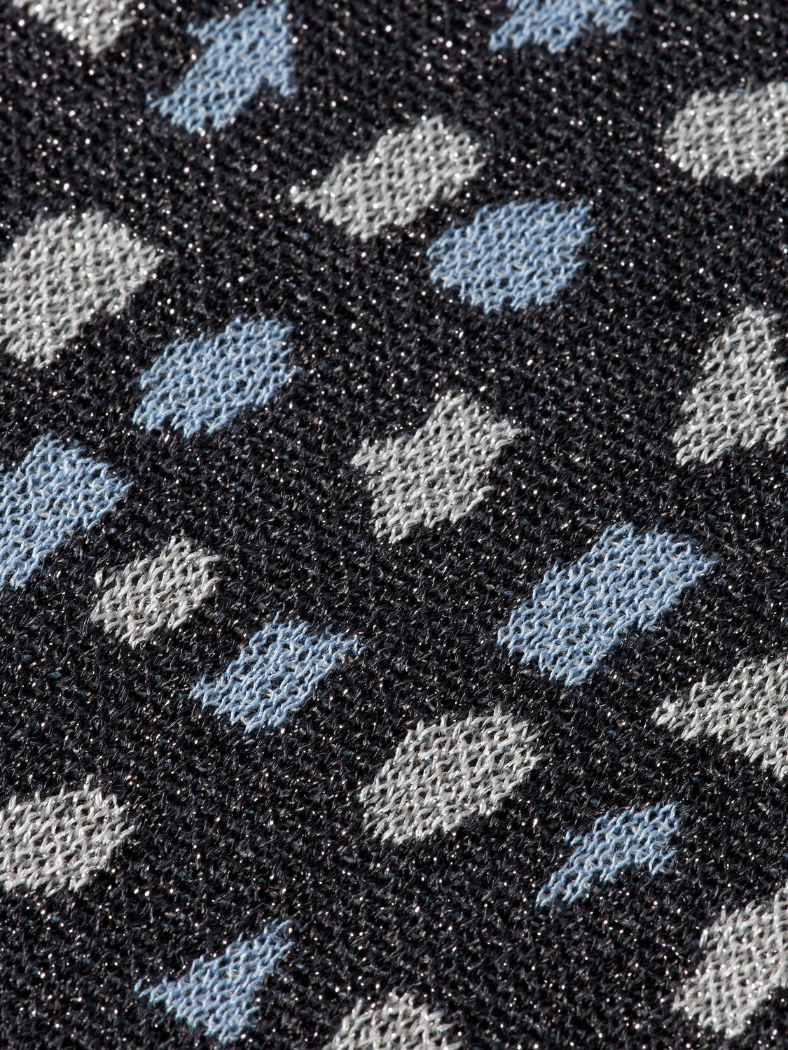 Kids - Jacquard sweatpants - Scotch & Soda AU
