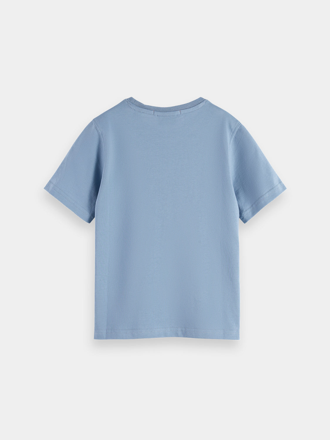 Kids - Artwork t-shirt - Scotch & Soda AU