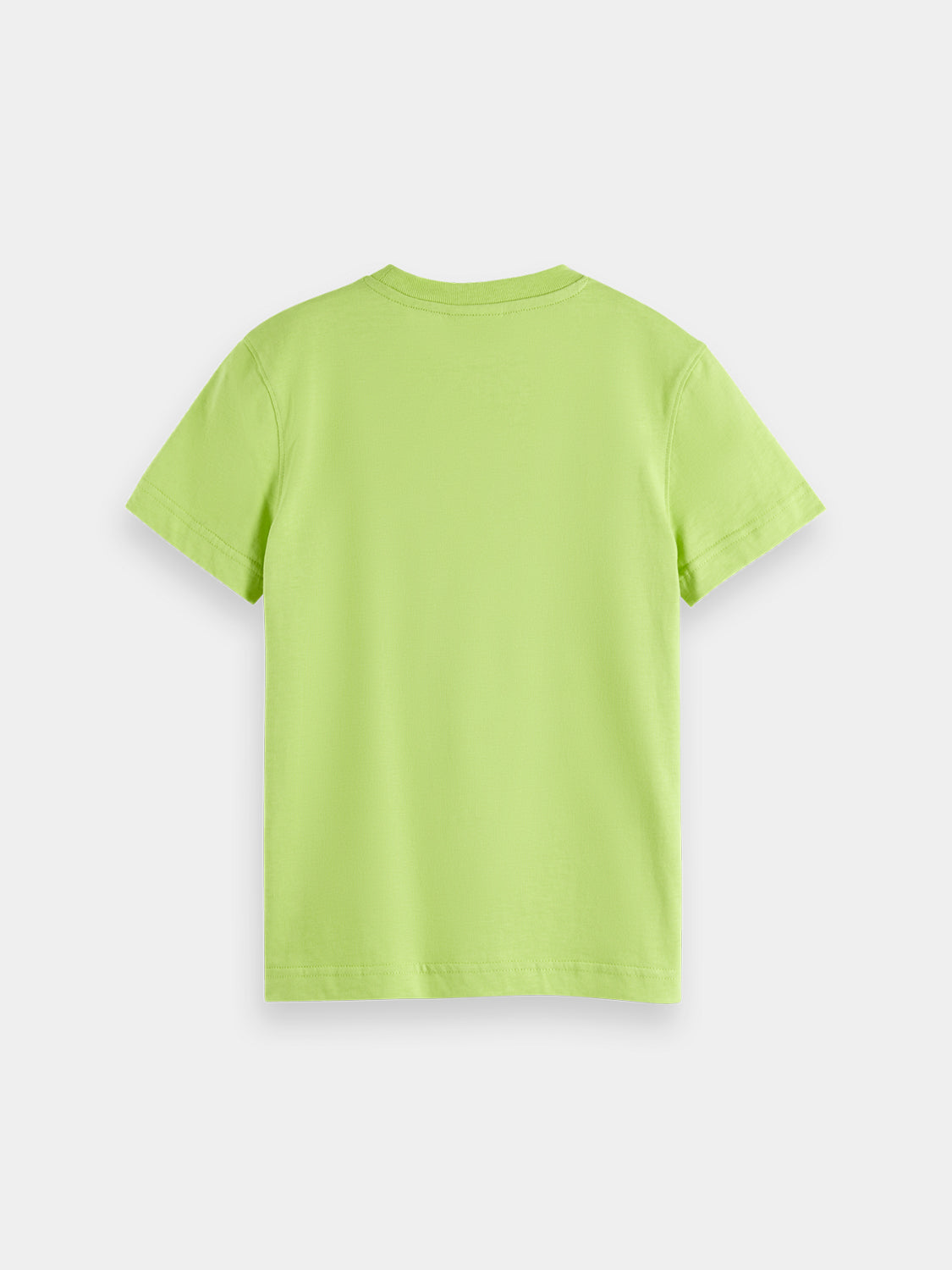 Kids - Logo t-shirt - Scotch & Soda AU