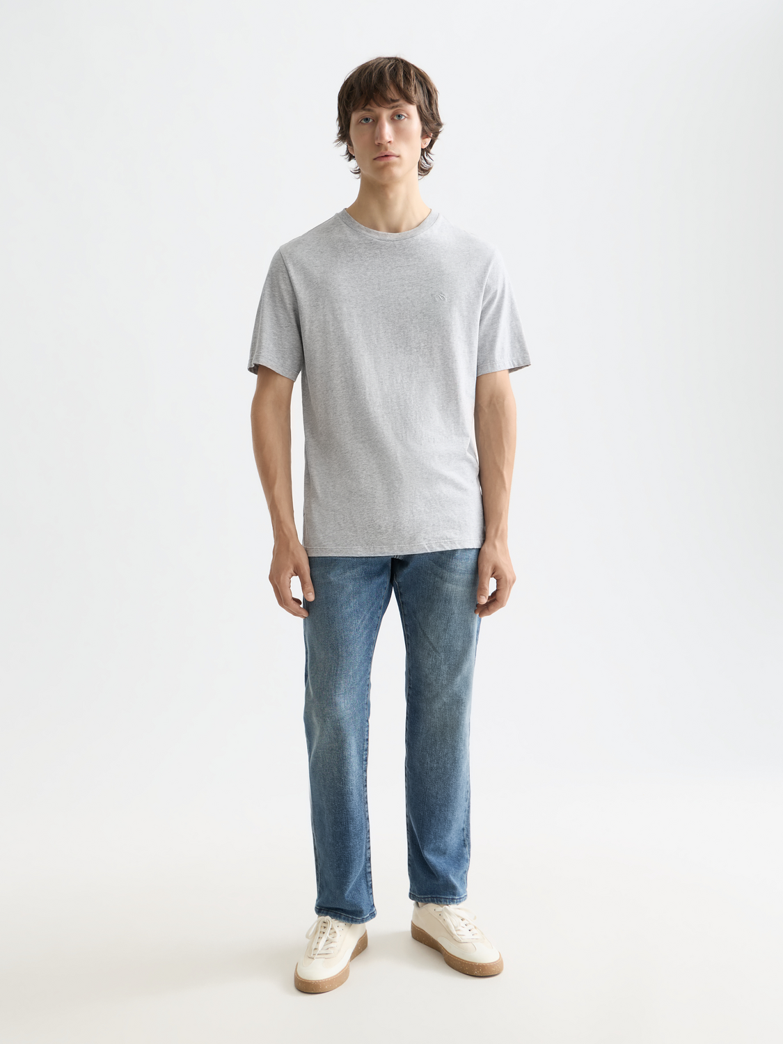 Zee straight fit jeans - Scotch & Soda AU