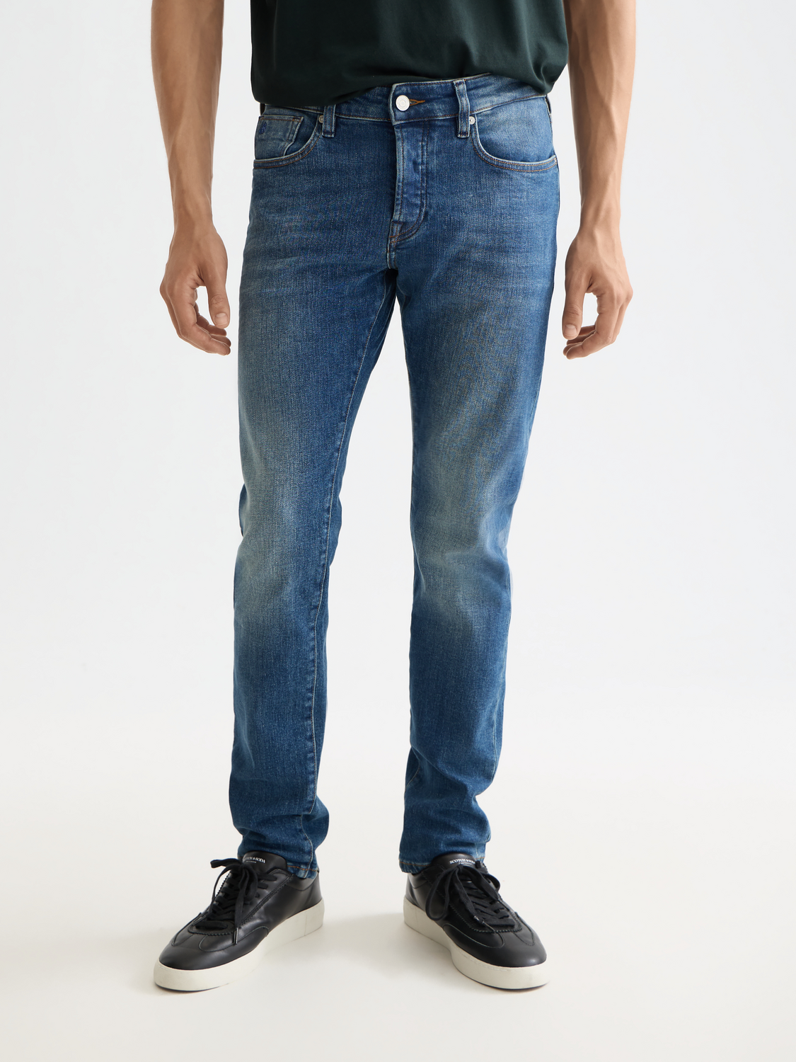Ralston slim fit jeans - Scotch & Soda AU