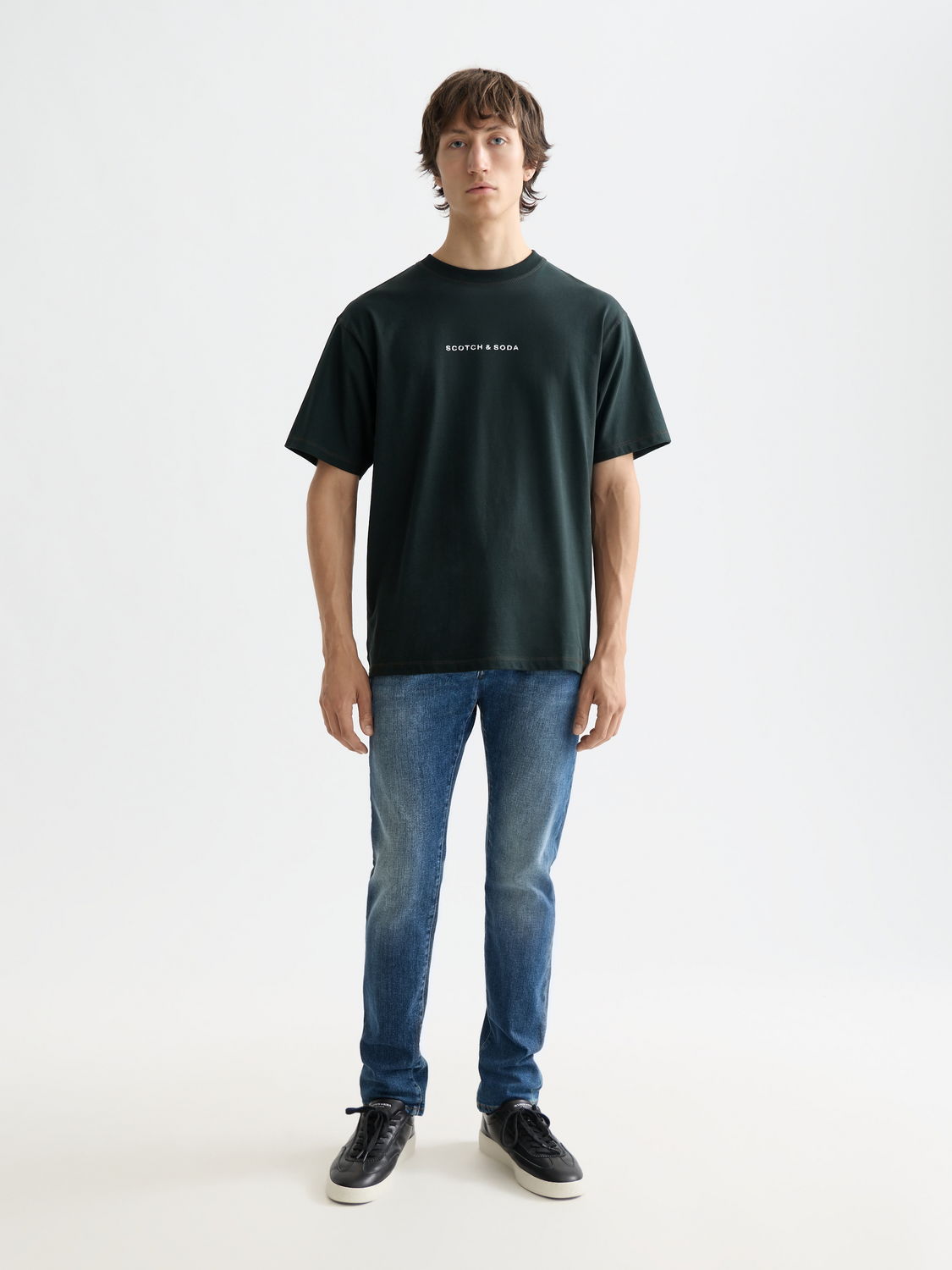 Ralston slim fit jeans - Scotch & Soda AU