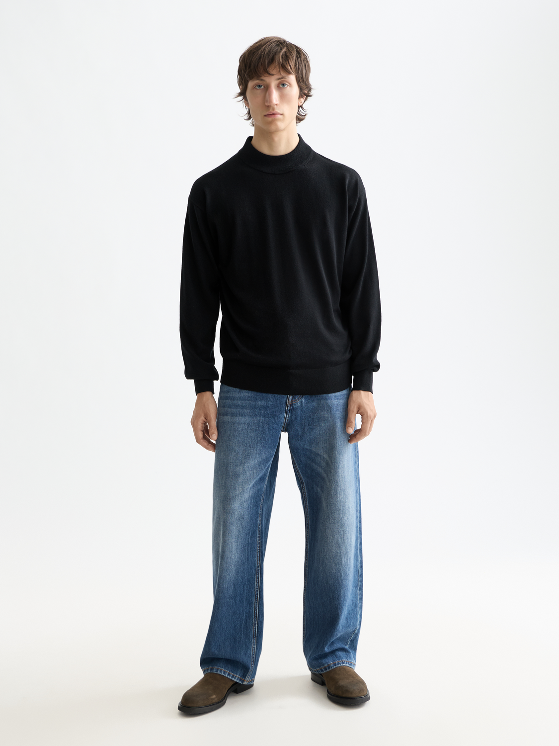 Pitch loose fit jeans - Scotch & Soda AU