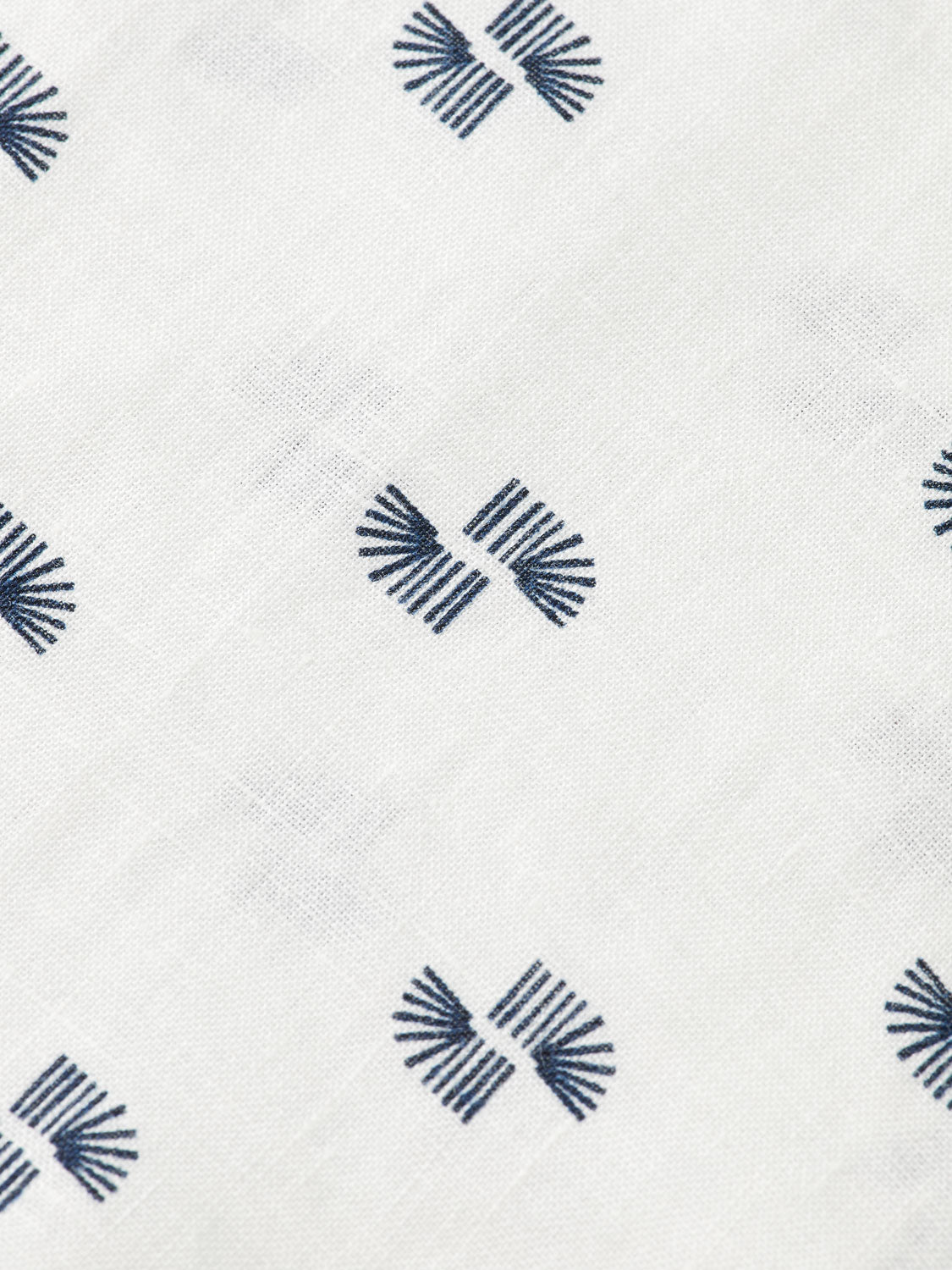 Printed shirt - Scotch & Soda AU