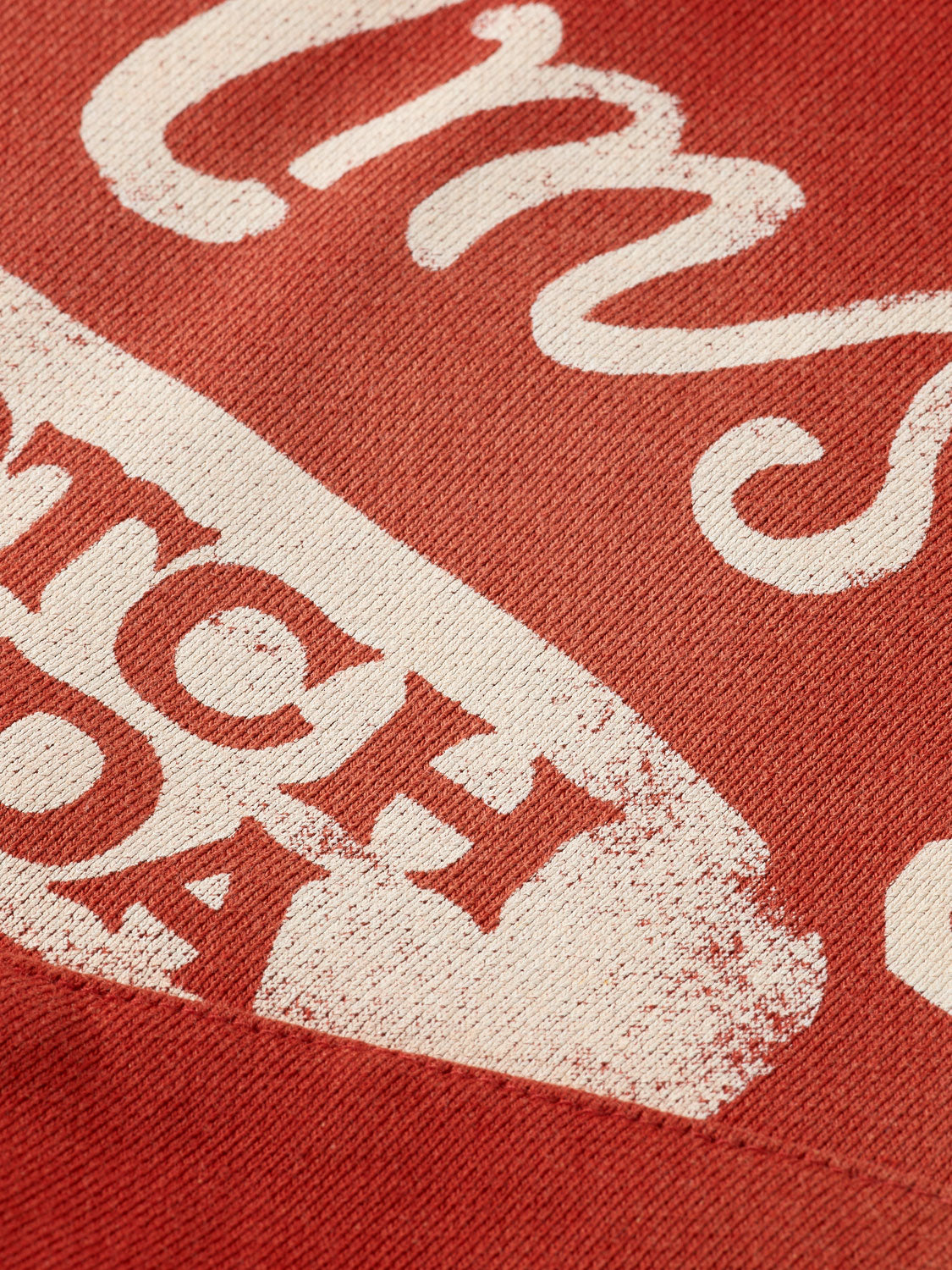 Kids - Artwork hoodie - Scotch & Soda AU