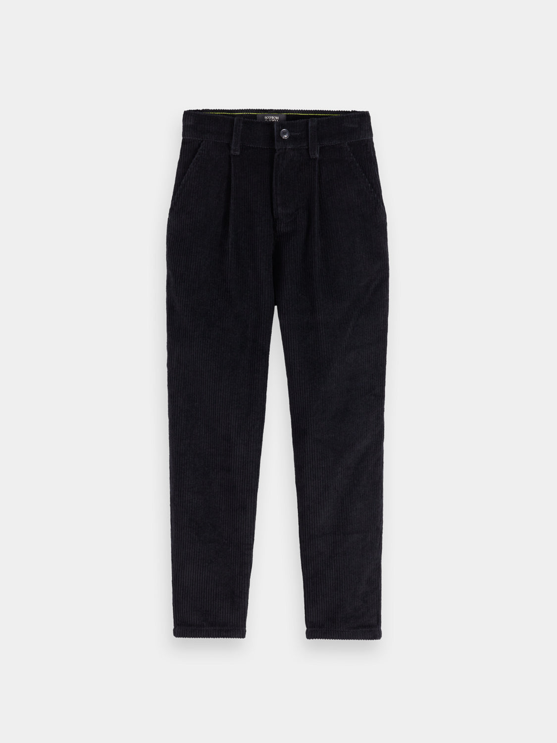Kids - Corduroy pants - Scotch & Soda AU