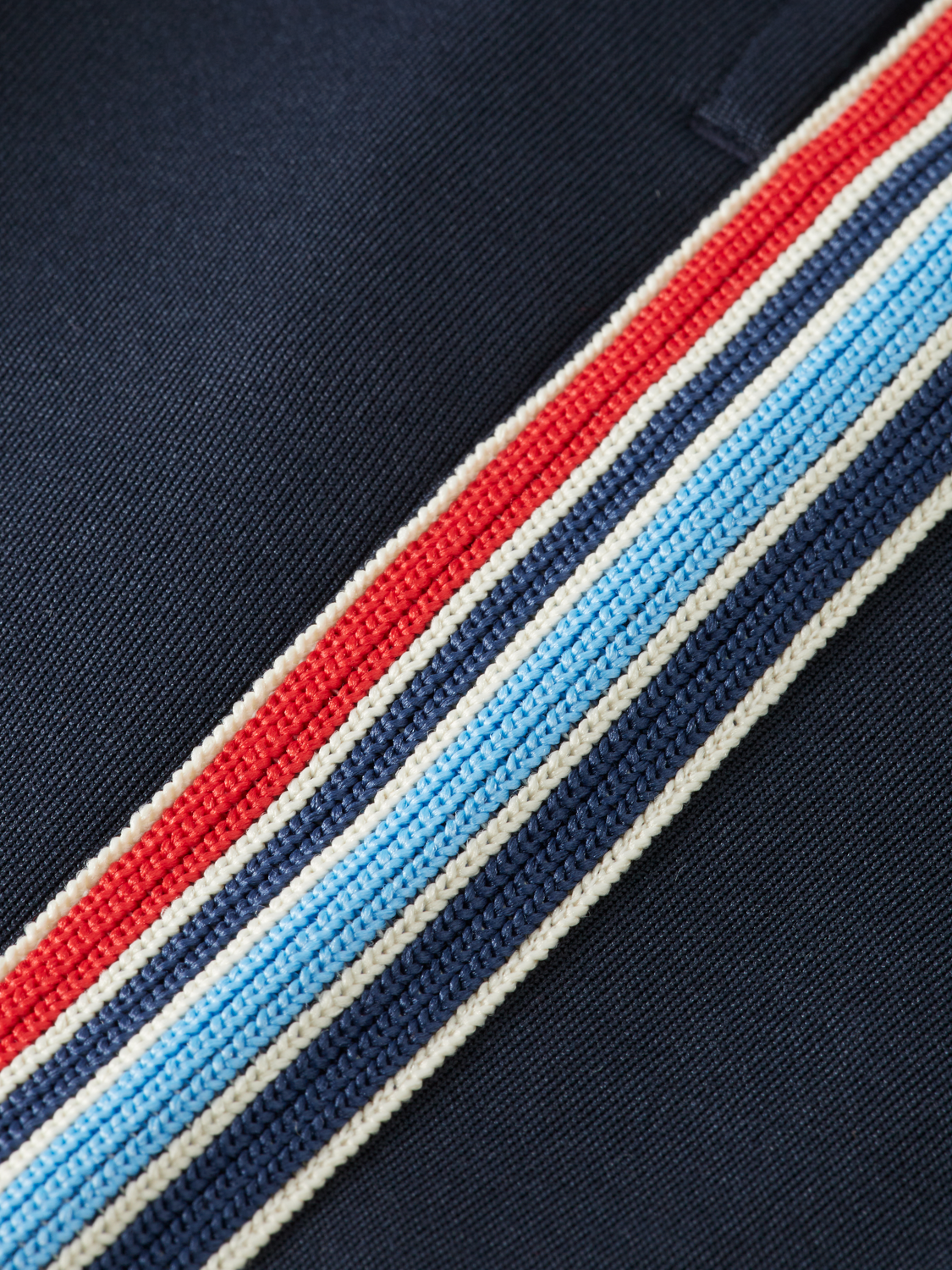 Kids - Interlock track pants - Scotch & Soda AU