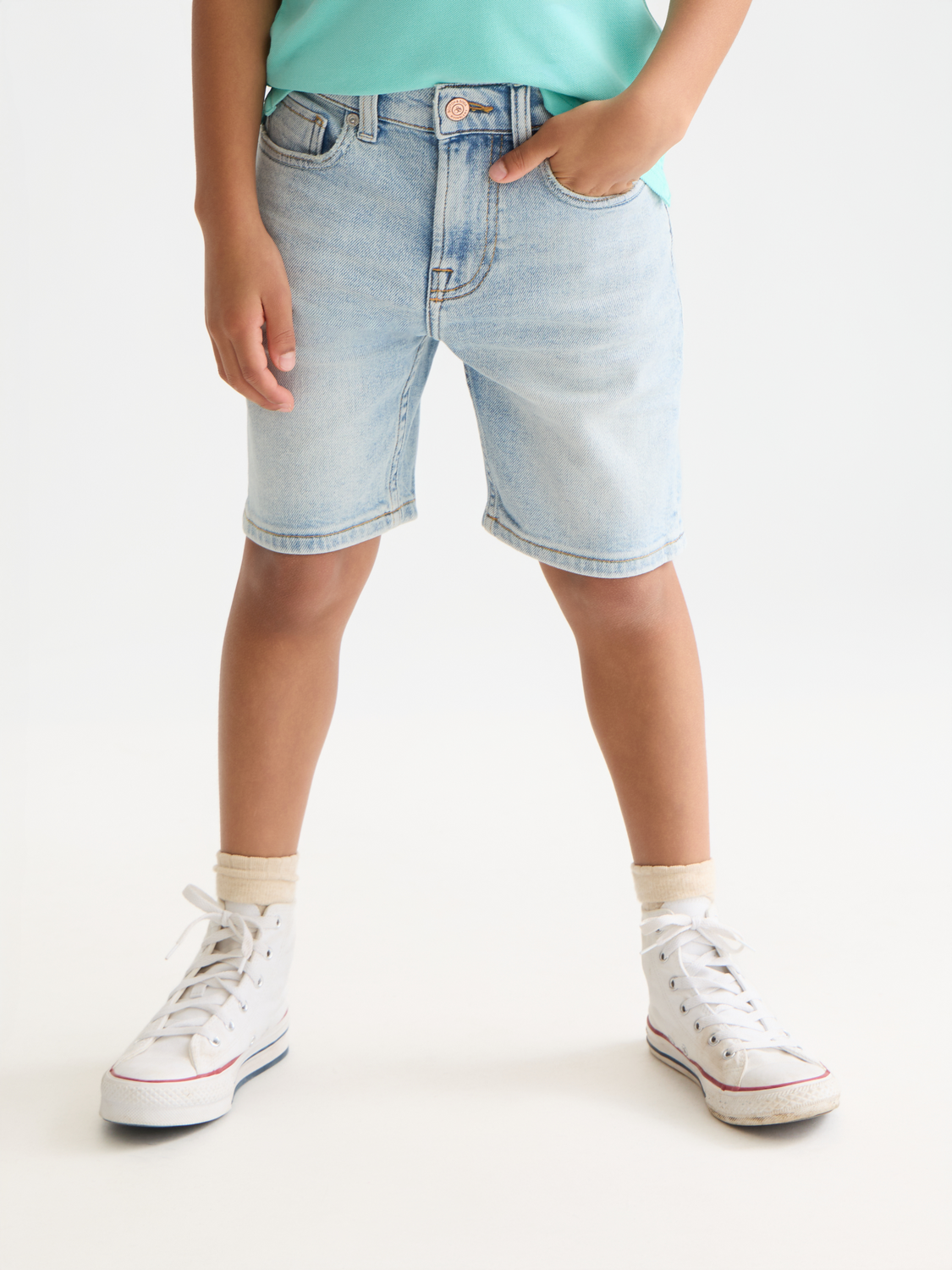 Kids - Pitch loose fit jeans - Scotch & Soda AU
