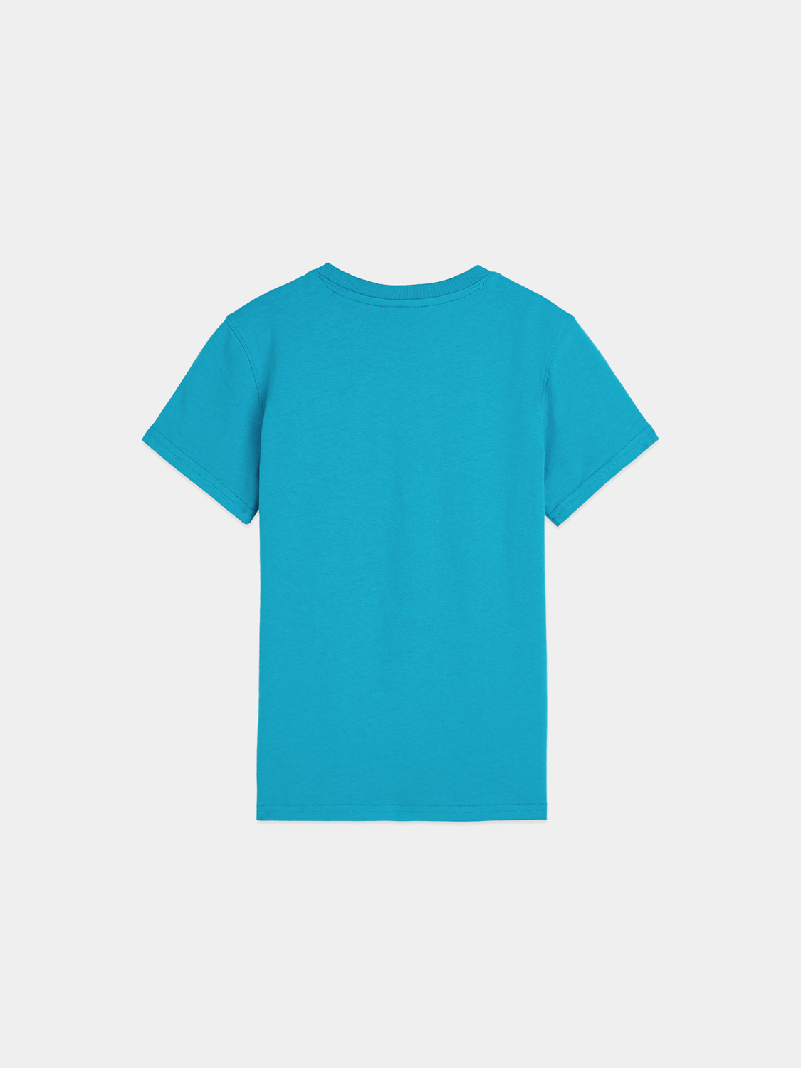 Kids - Logo t-shirt - Scotch & Soda AU