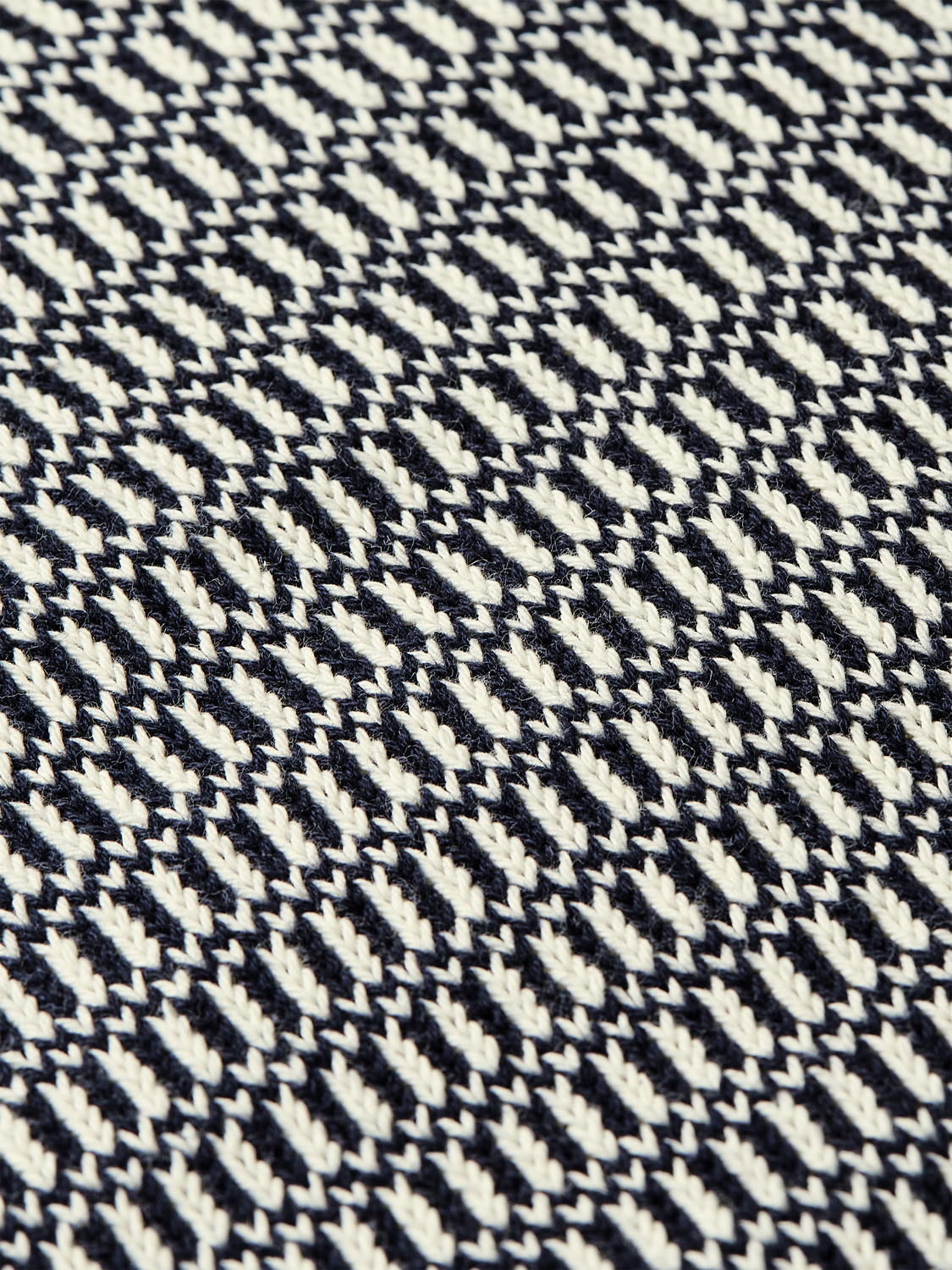 Kids - Knitted polo - Scotch & Soda AU