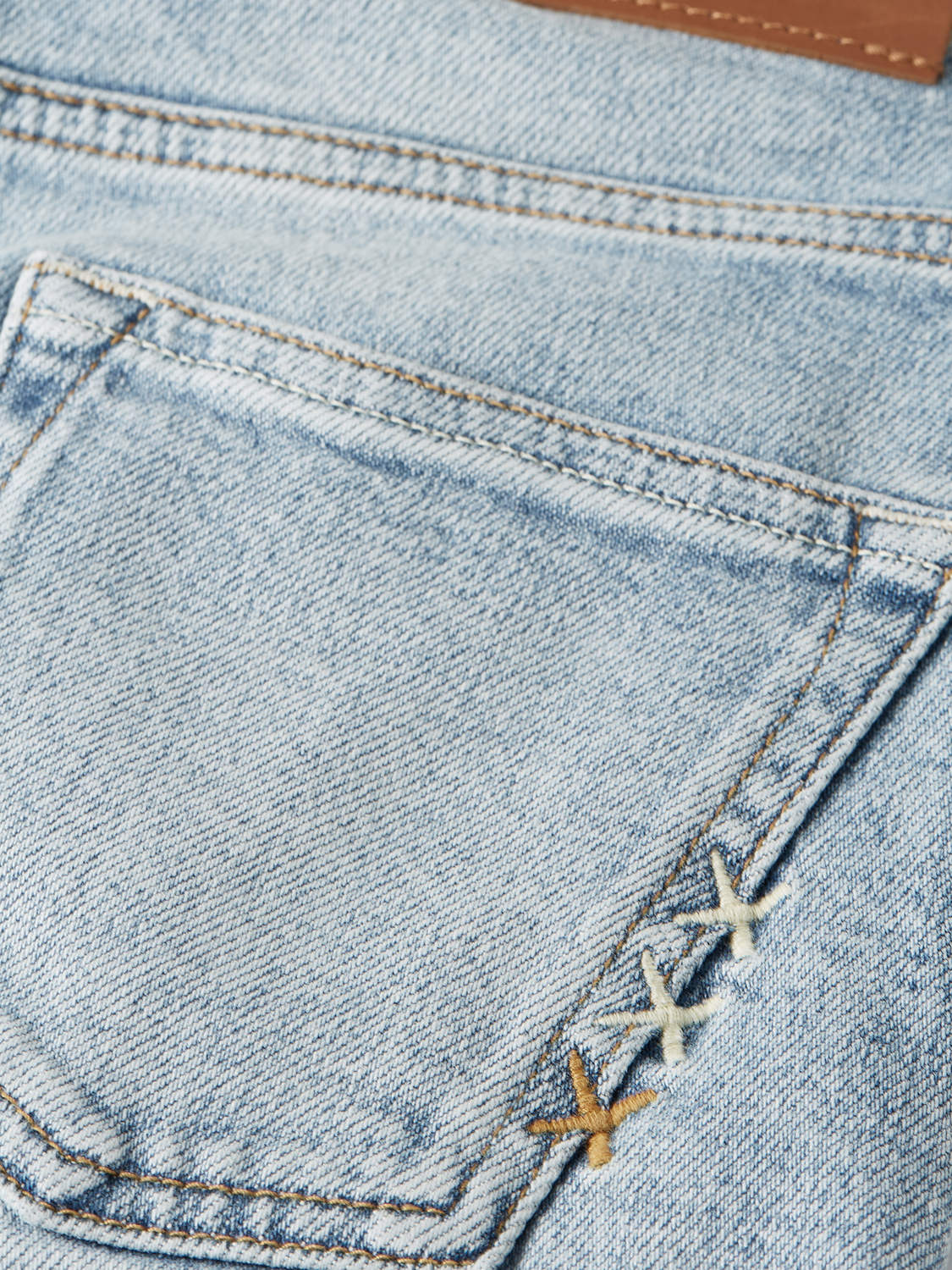Kids - Pitch loose fit jeans - Scotch & Soda AU