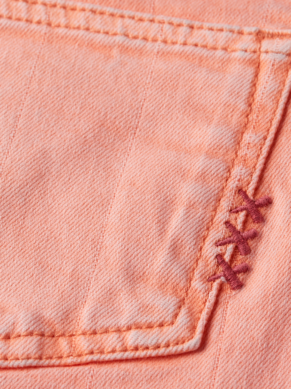 Kids - Ray denim shorts - Scotch & Soda AU
