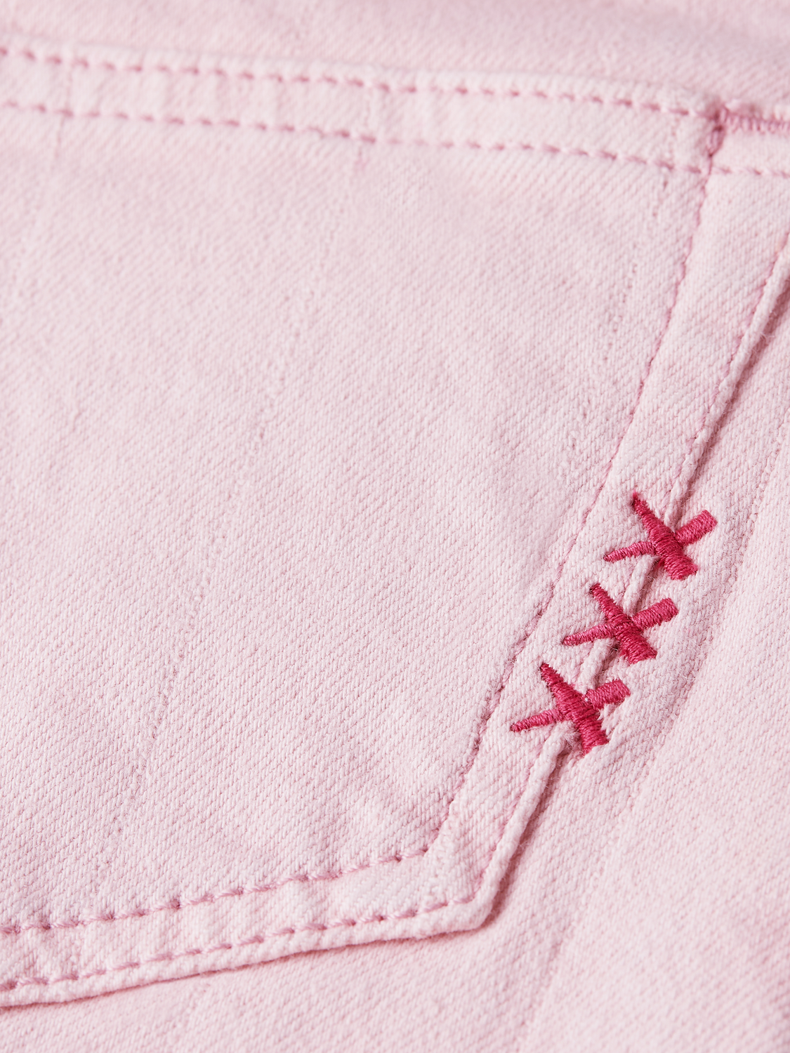 Kids - Denim mini skirt - Scotch & Soda AU