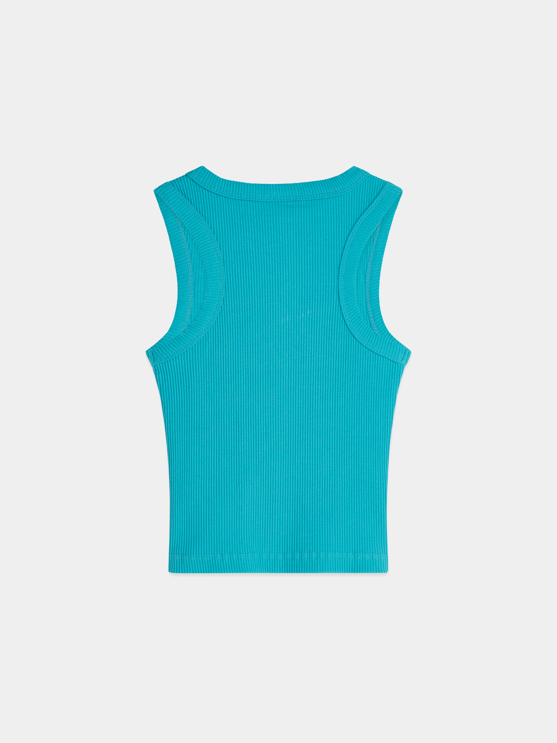 Kids - Ribbed tank - Scotch & Soda AU