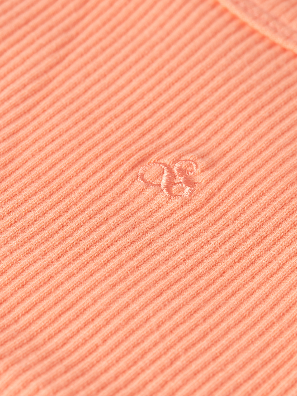 Kids - Ribbed tank - Scotch & Soda AU