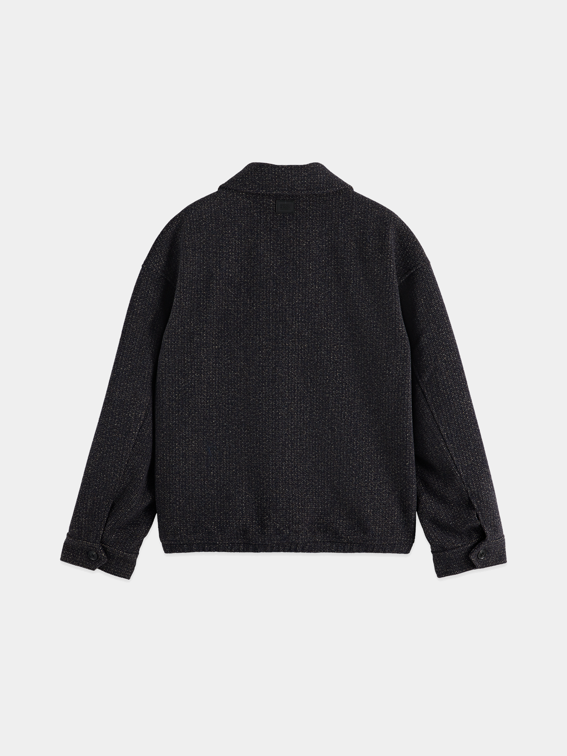 Textured jacket - Scotch & Soda AU