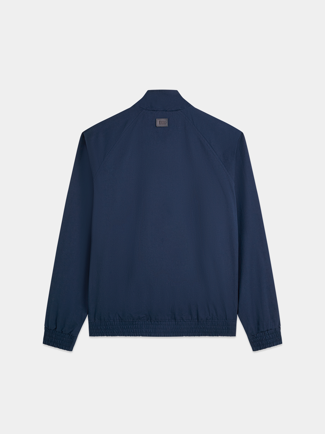 Reversible printed jacket - Scotch & Soda AU