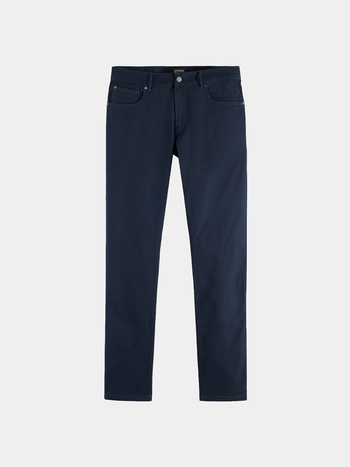 Ralston slim fit pants - Scotch & Soda AU