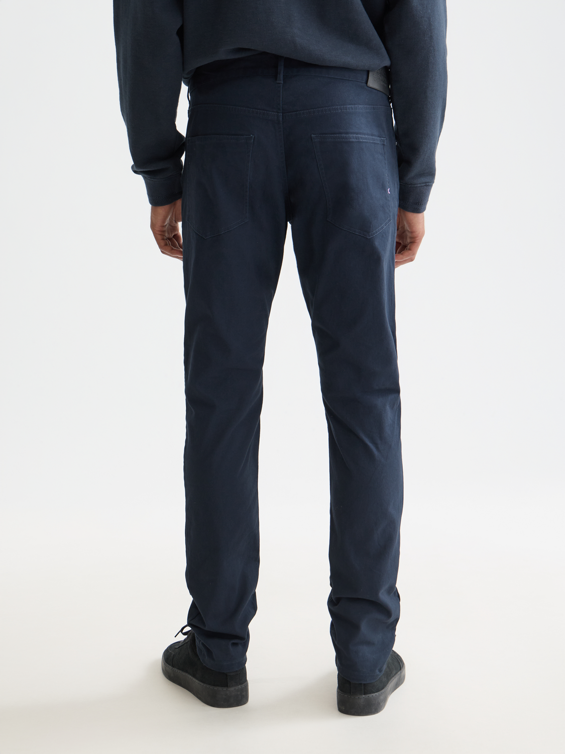 Ralston slim fit pants - Scotch & Soda AU
