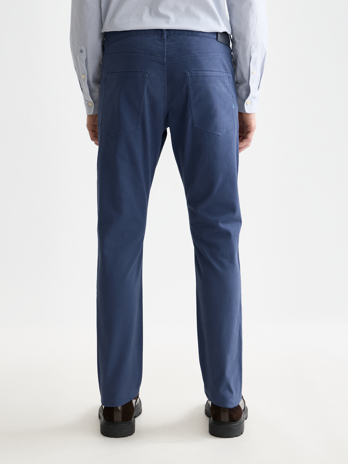 Ralston slim fit pants - Scotch & Soda AU