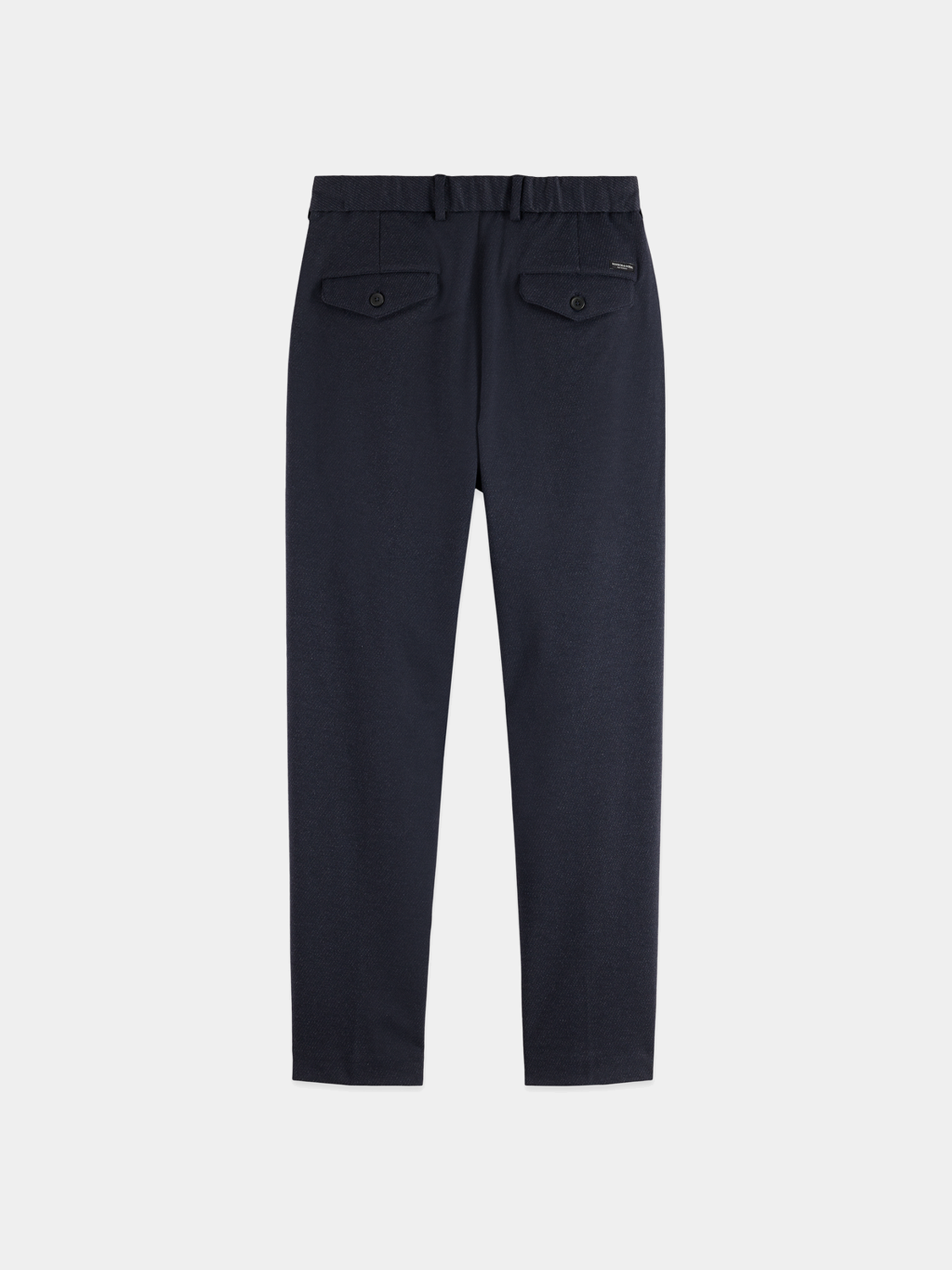 Finch tapered fit pants - Scotch & Soda AU