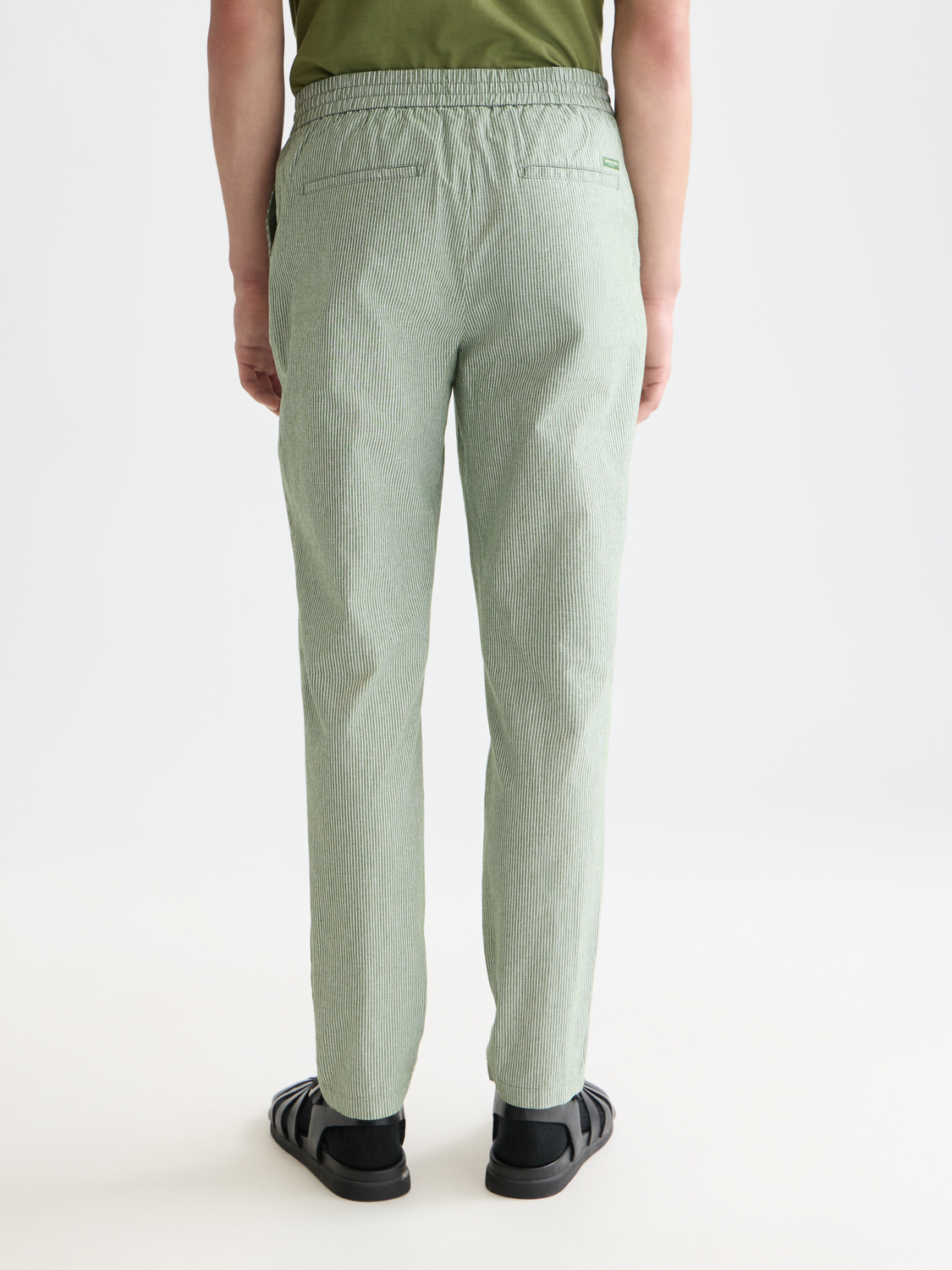 Warren joggers - Scotch & Soda AU