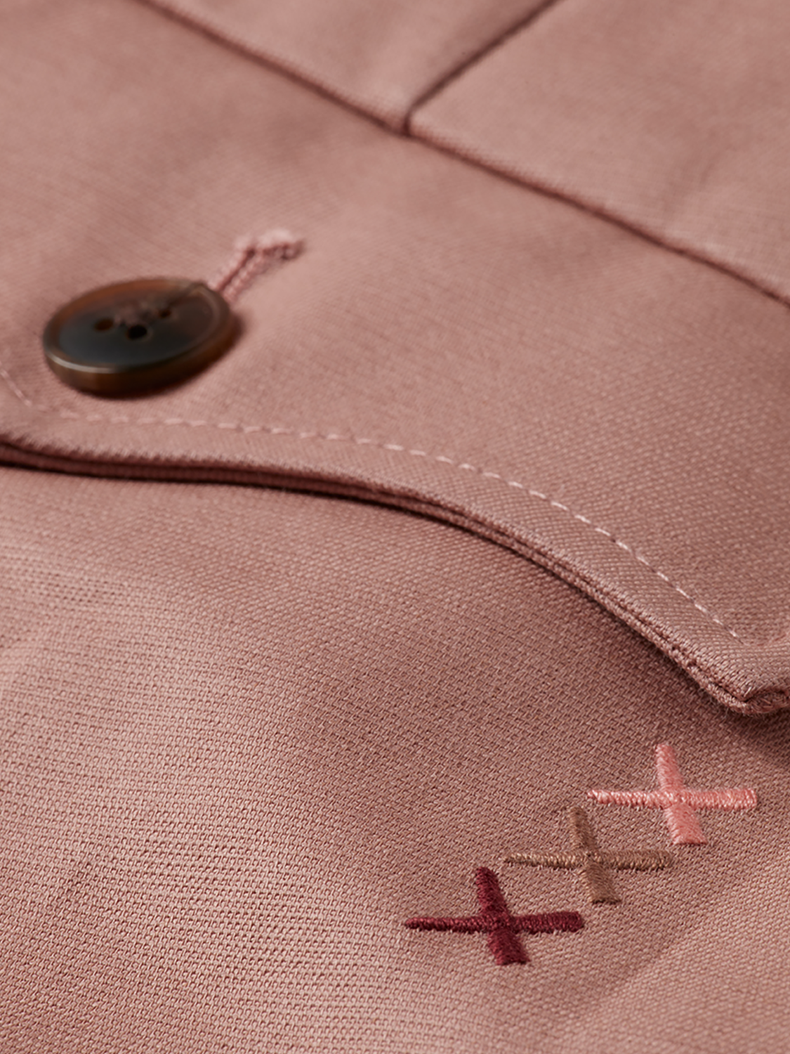 Otis straight fit chinos - Scotch & Soda AU