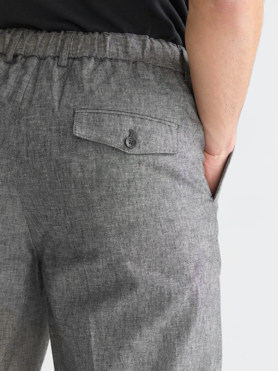 Otis straight fit jogger - Scotch & Soda AU
