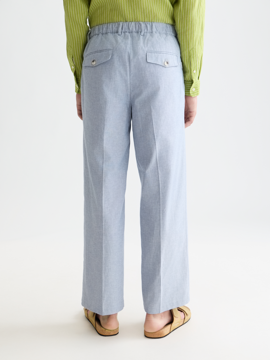 Otis straight fit jogger - Scotch & Soda AU