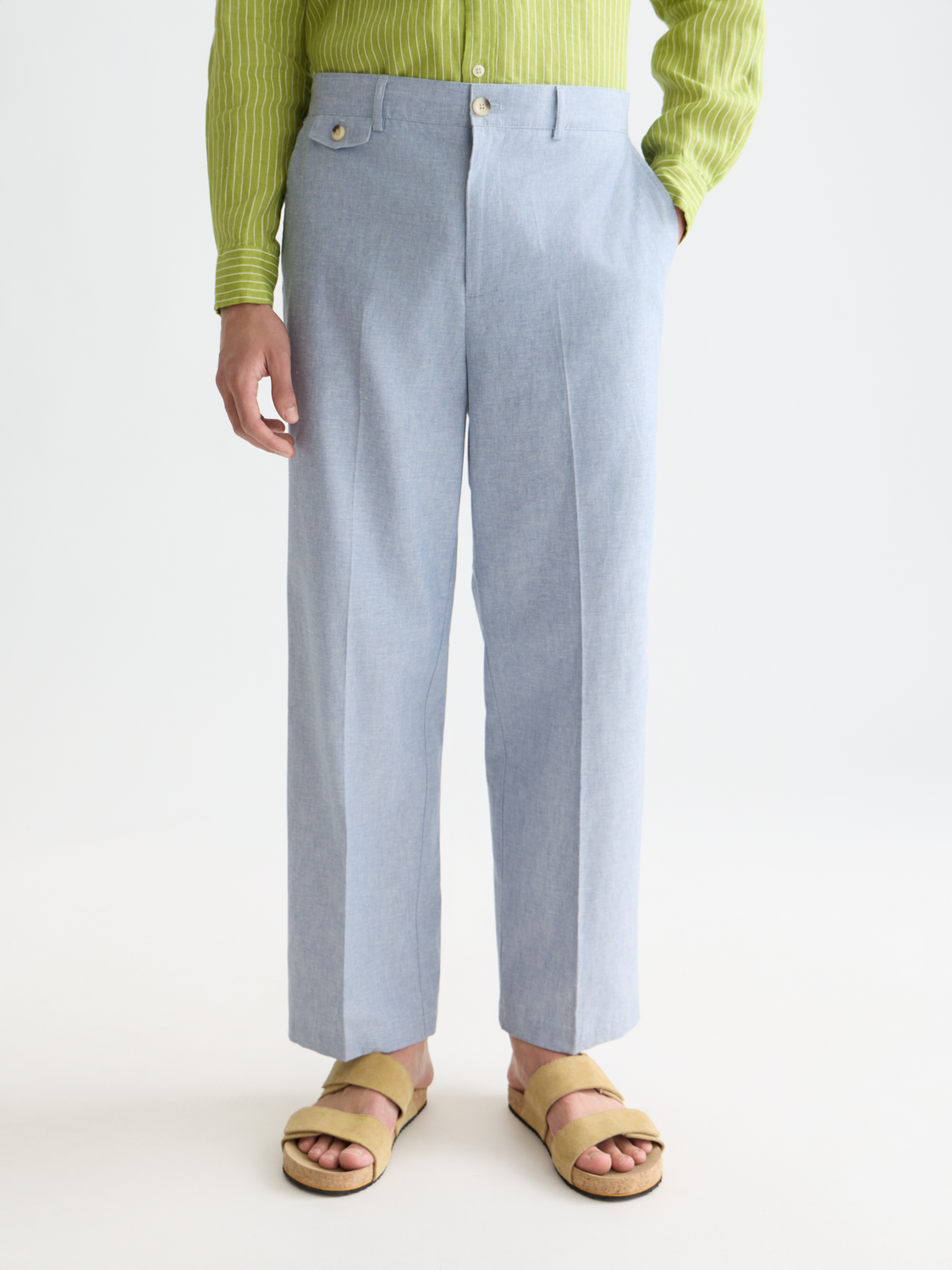 Otis straight fit jogger - Scotch & Soda AU