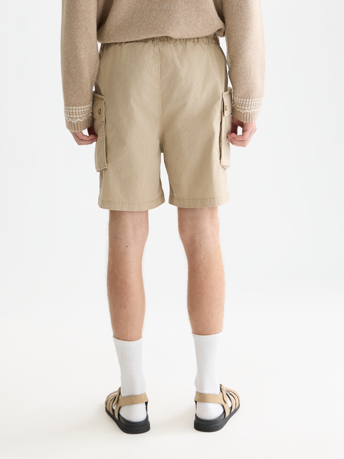 Cargo shorts - Scotch & Soda AU