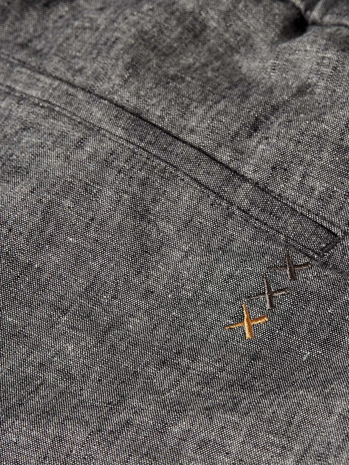 Tailored shorts - Scotch & Soda AU