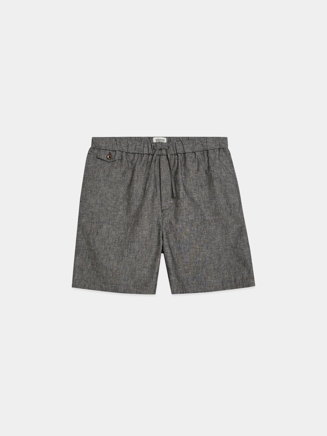 Tailored shorts - Scotch & Soda AU
