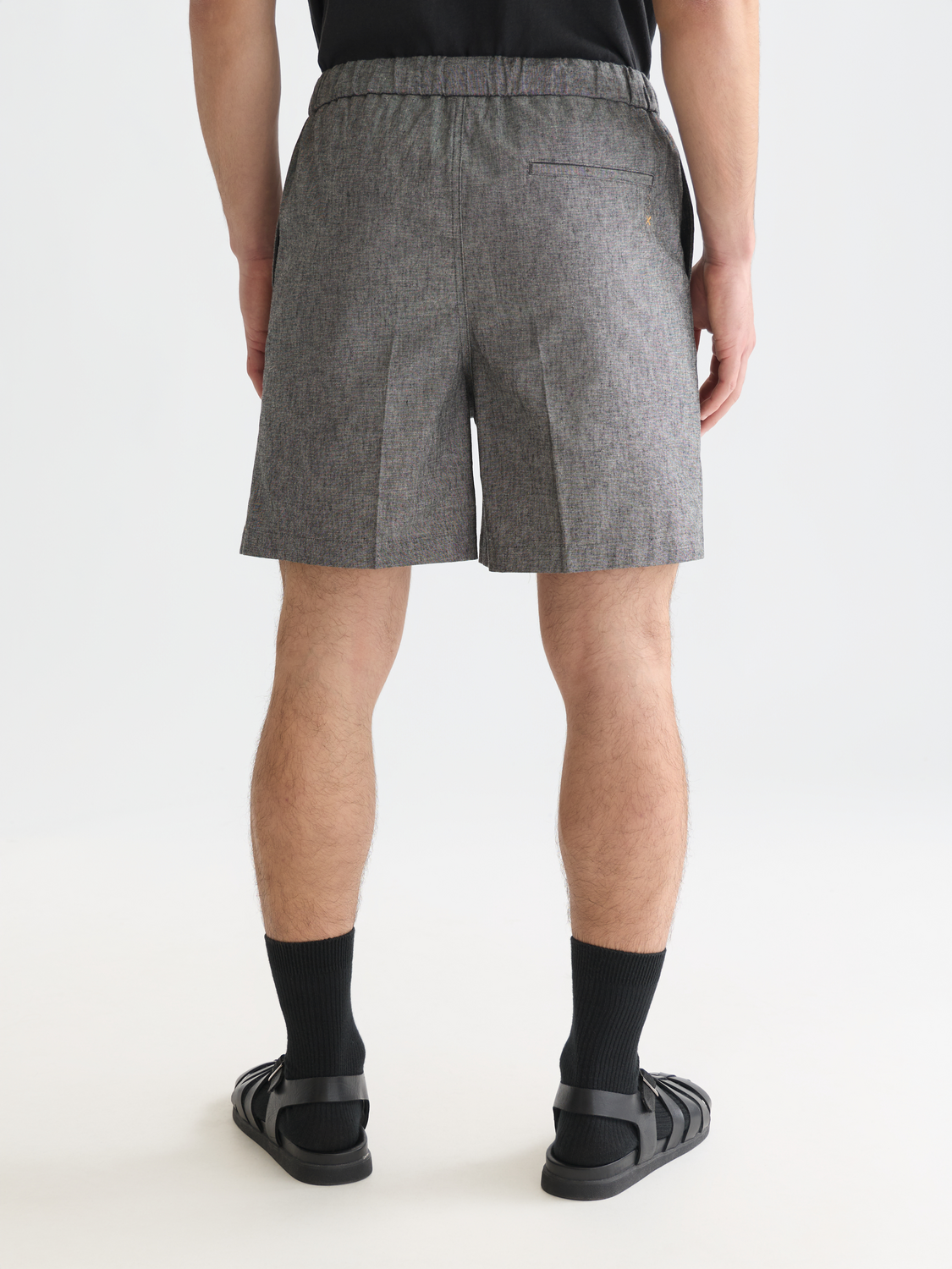 Tailored shorts - Scotch & Soda AU