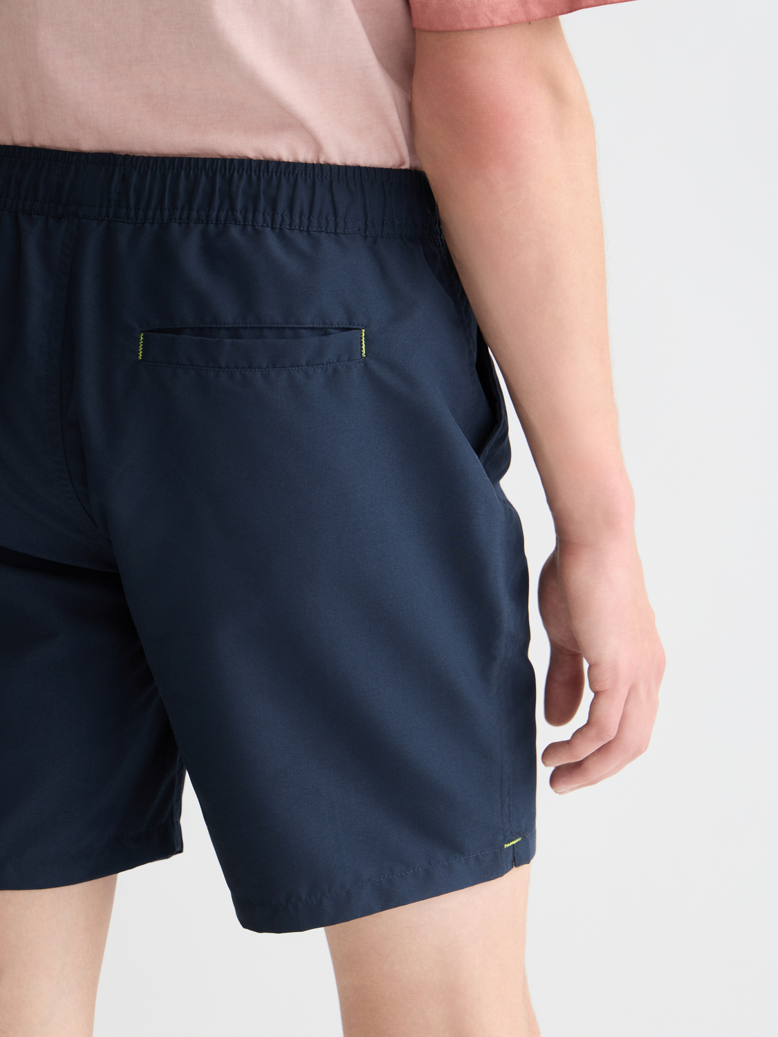 Mid-length swimshorts - Scotch & Soda AU