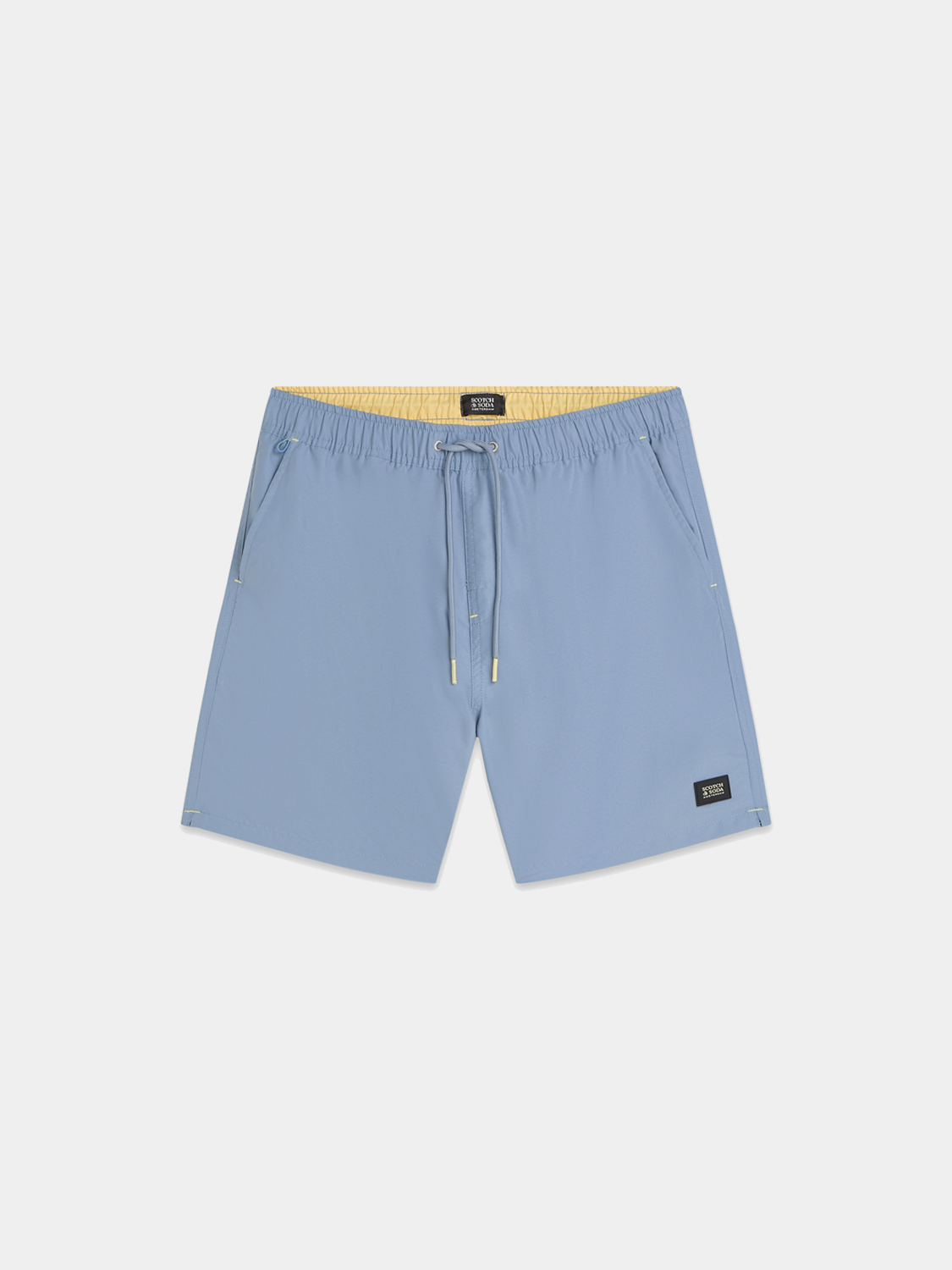 Mid-length swimshorts - Scotch & Soda AU