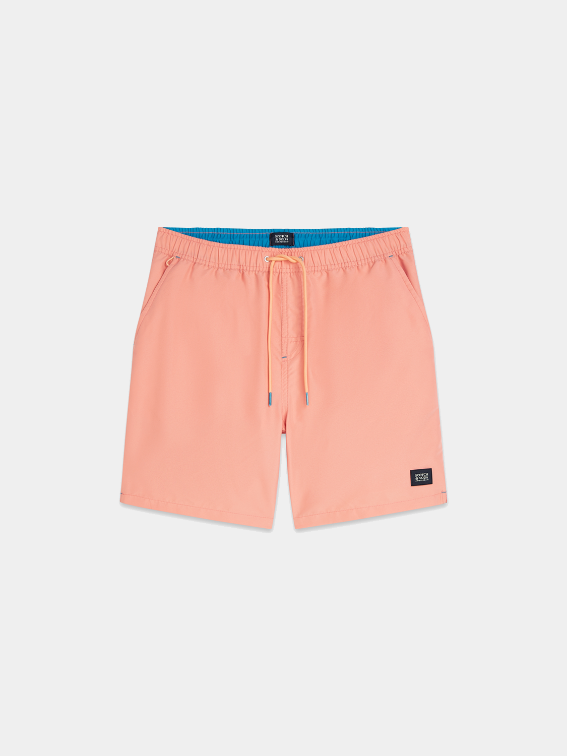Mid-length swimshorts - Scotch & Soda AU
