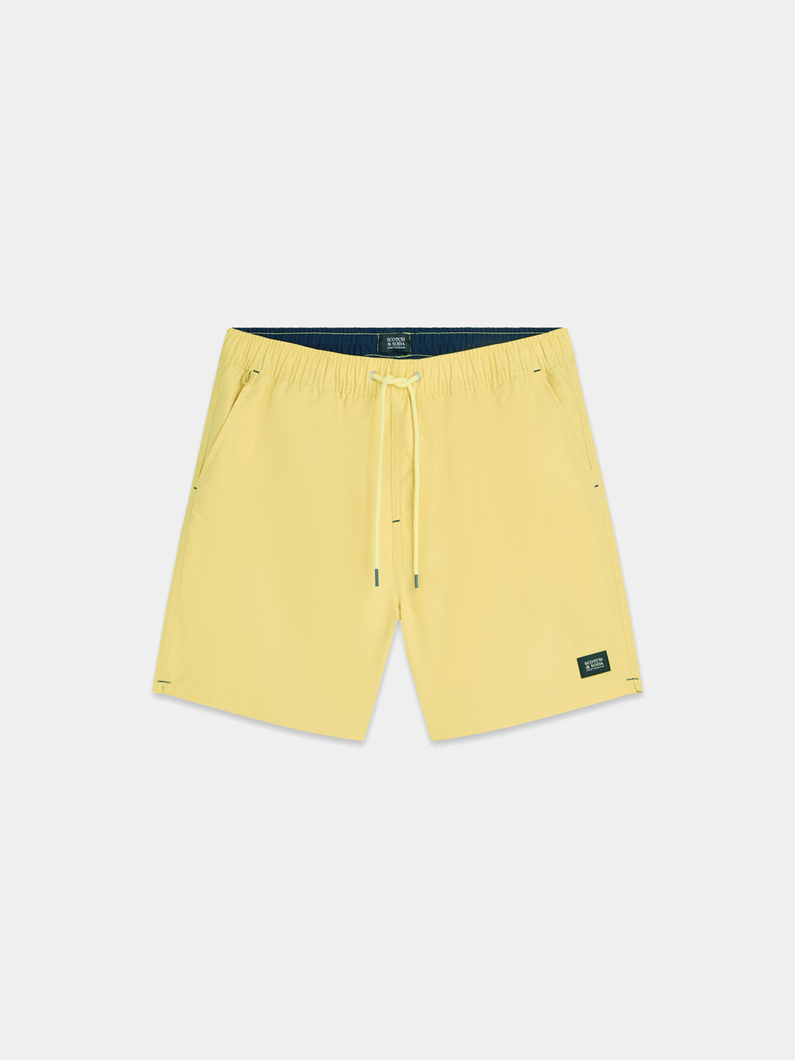Mid-length swimshorts - Scotch & Soda AU