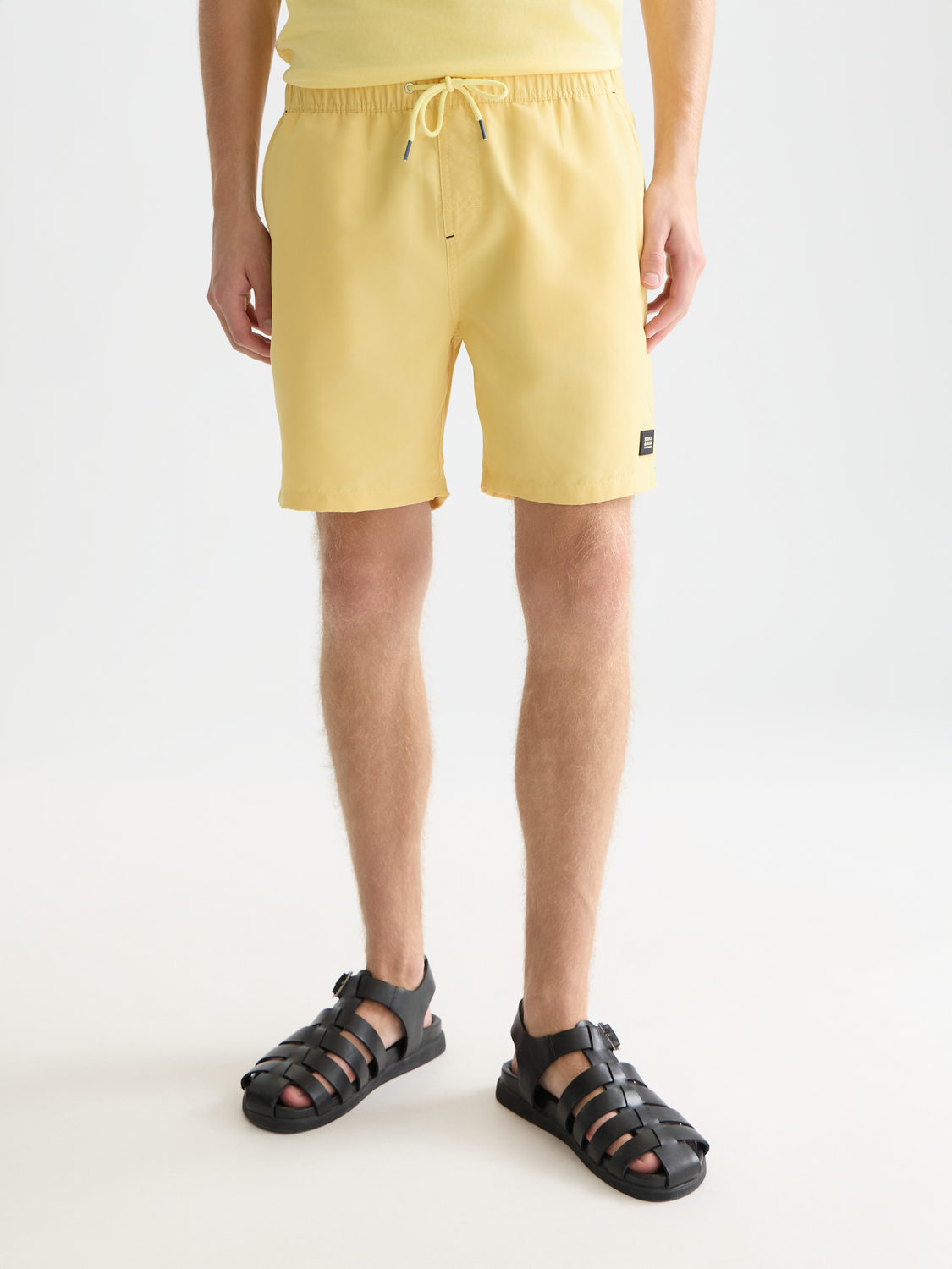 Mid-length swimshorts - Scotch & Soda AU