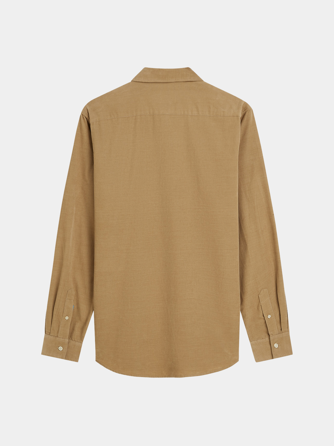 Lightweight corduroy shirt - Scotch & Soda AU