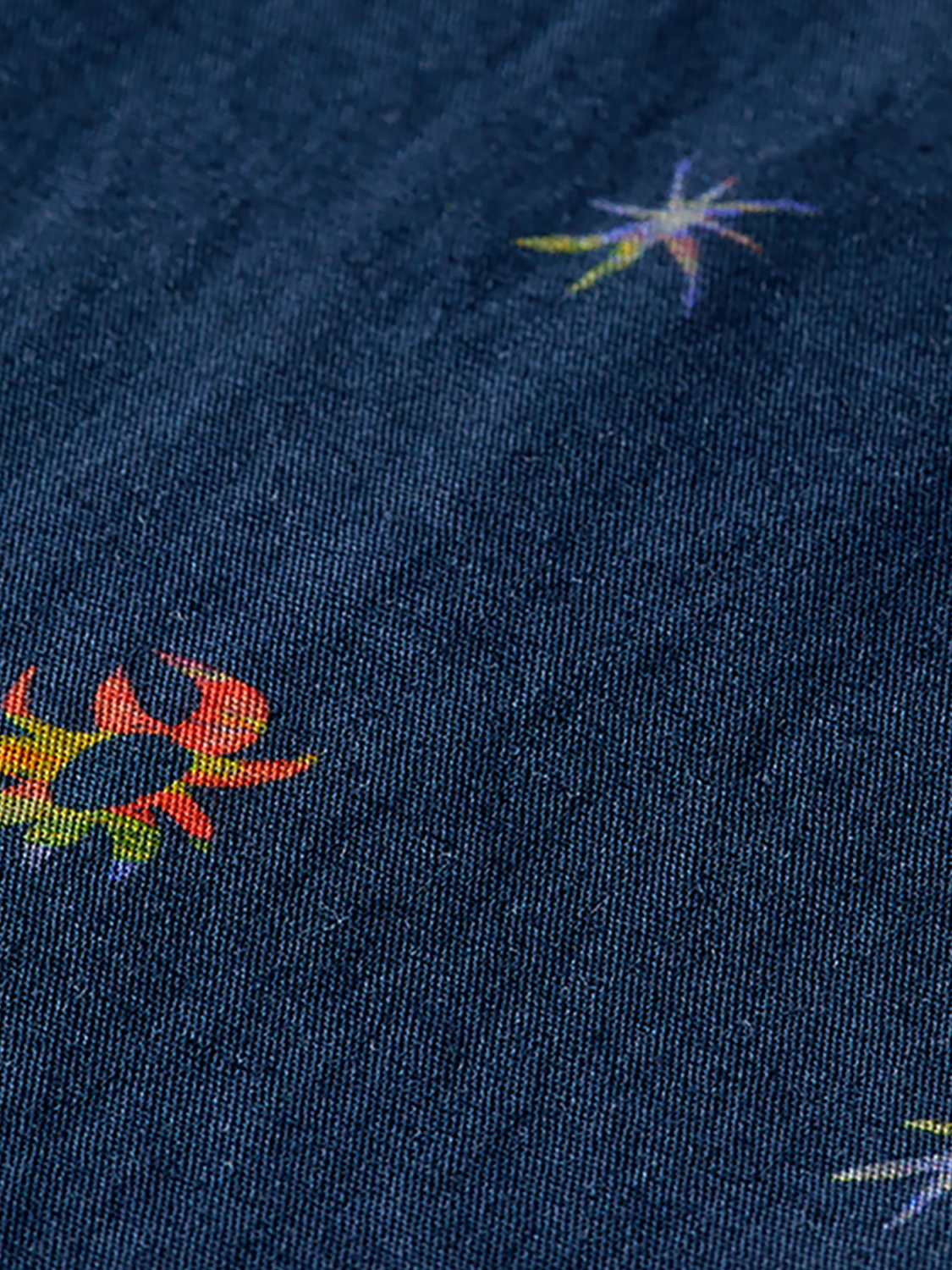 Printed shirt - Scotch & Soda AU