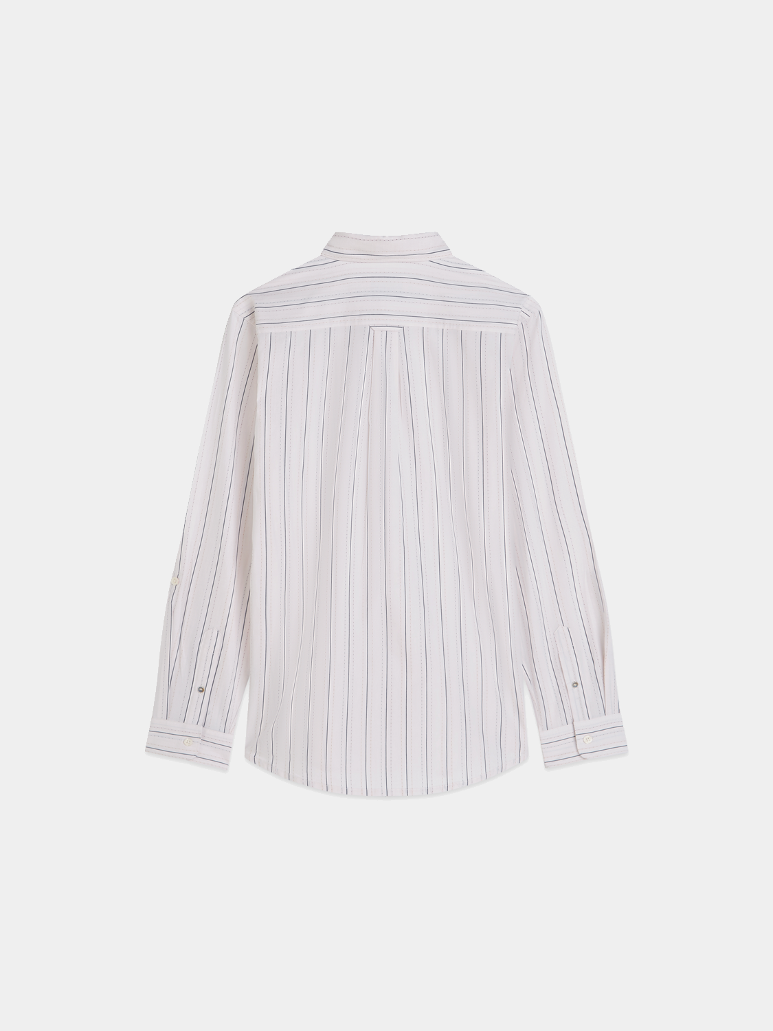 Dobby shirt - Scotch & Soda AU