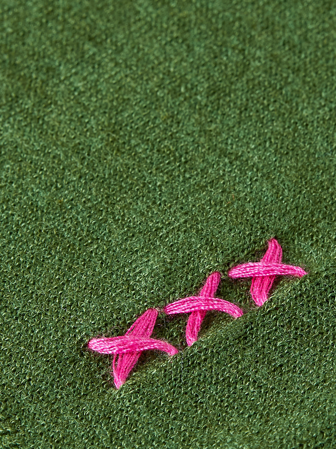 Knitted t-shirt - Scotch & Soda AU