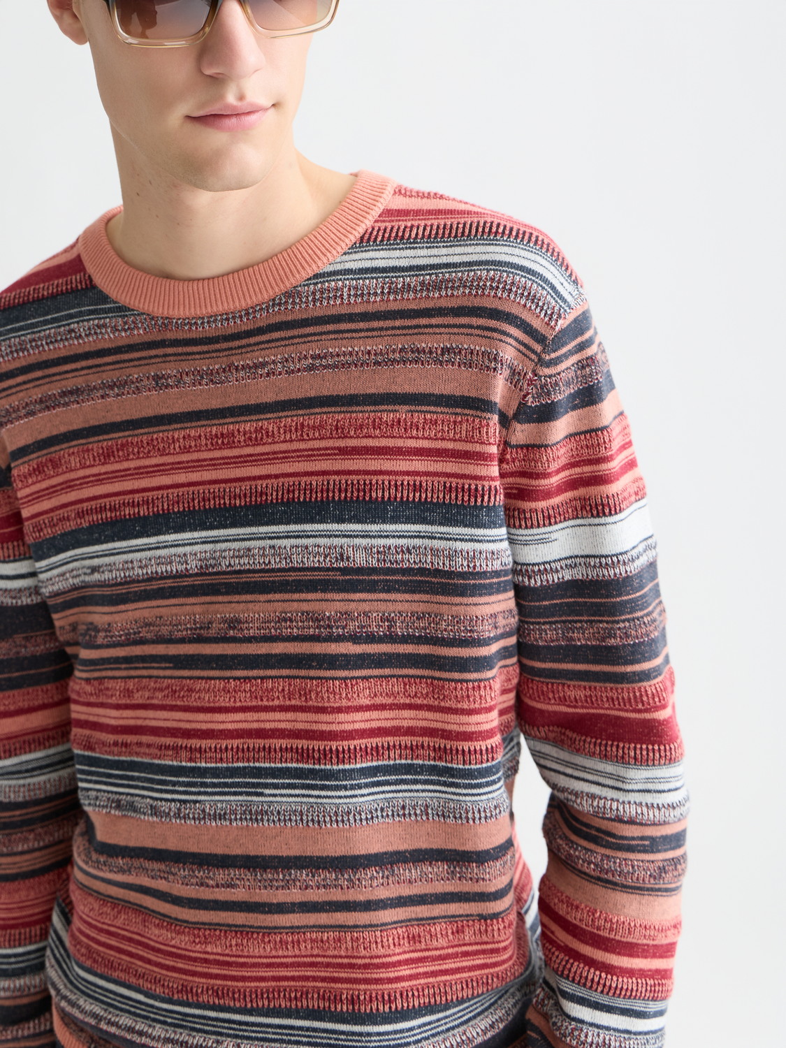 Striped pullover - Scotch & Soda AU