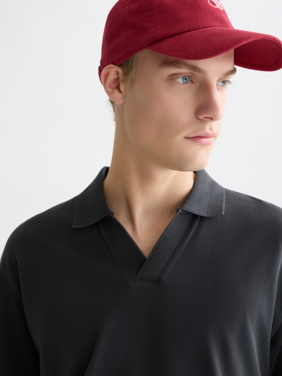 Pique polo - Scotch & Soda AU