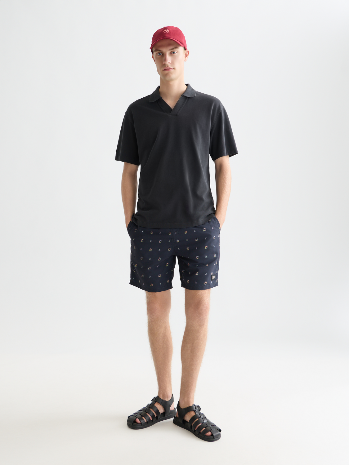 Pique polo - Scotch & Soda AU